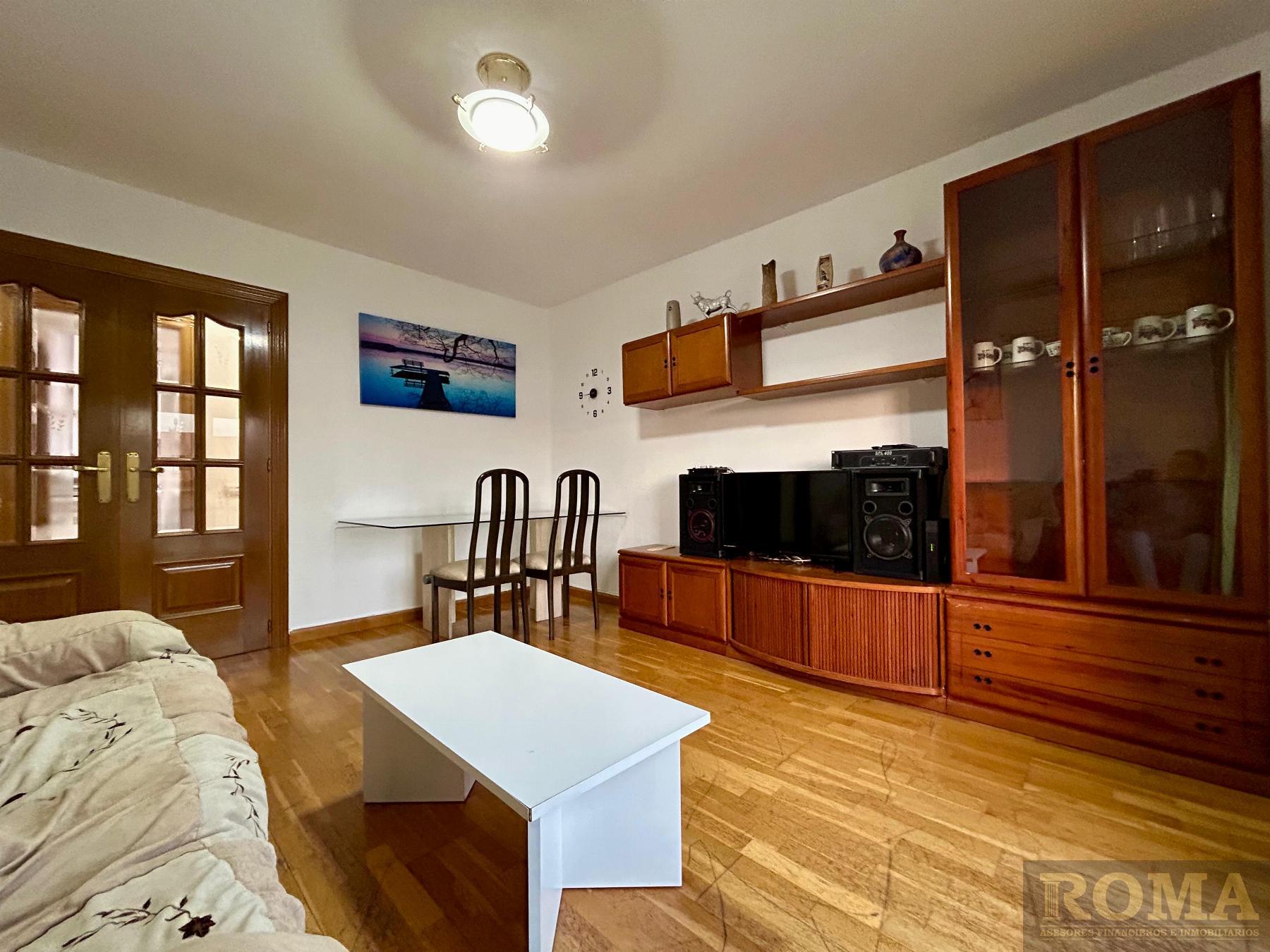 Venta de piso en Salamanca