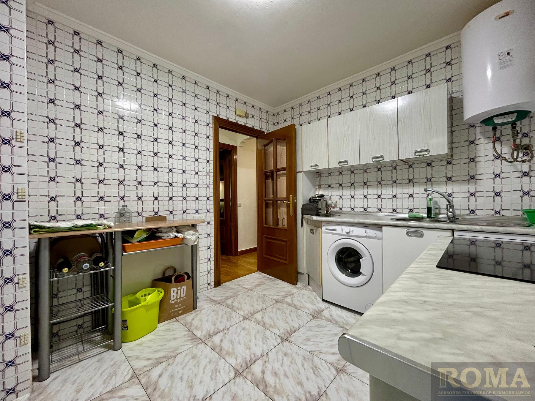 Venta de piso en Salamanca
