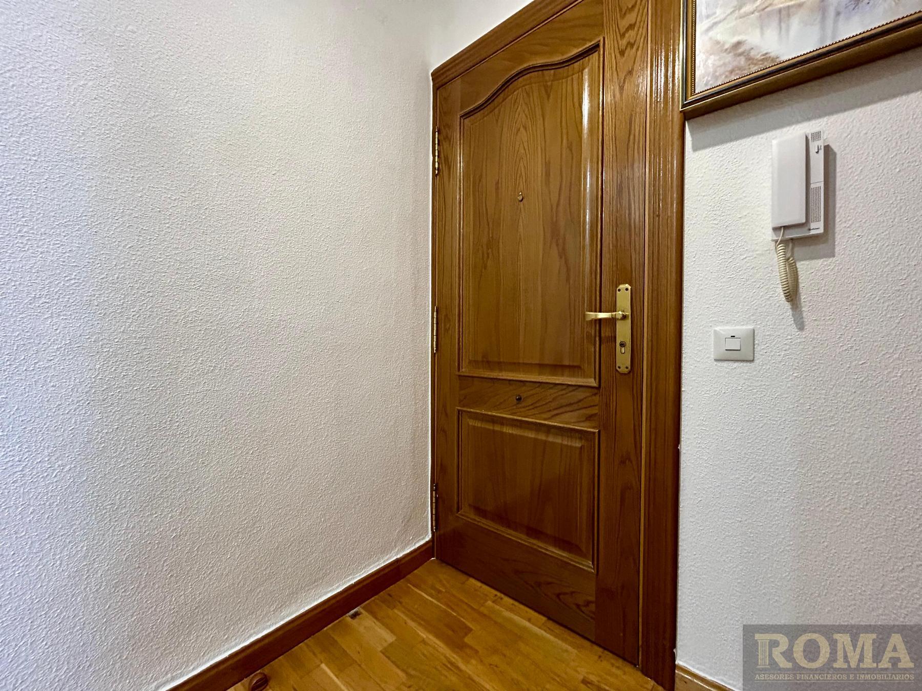 Venta de piso en Salamanca
