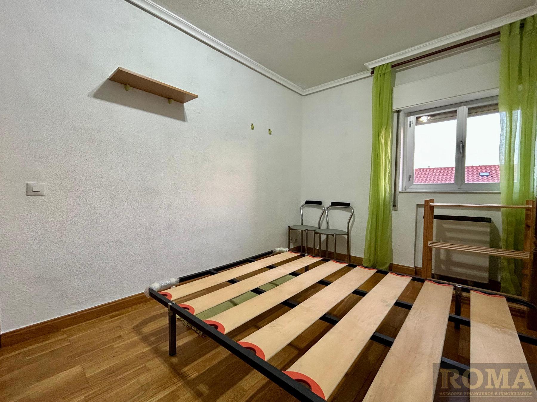 Venta de piso en Salamanca