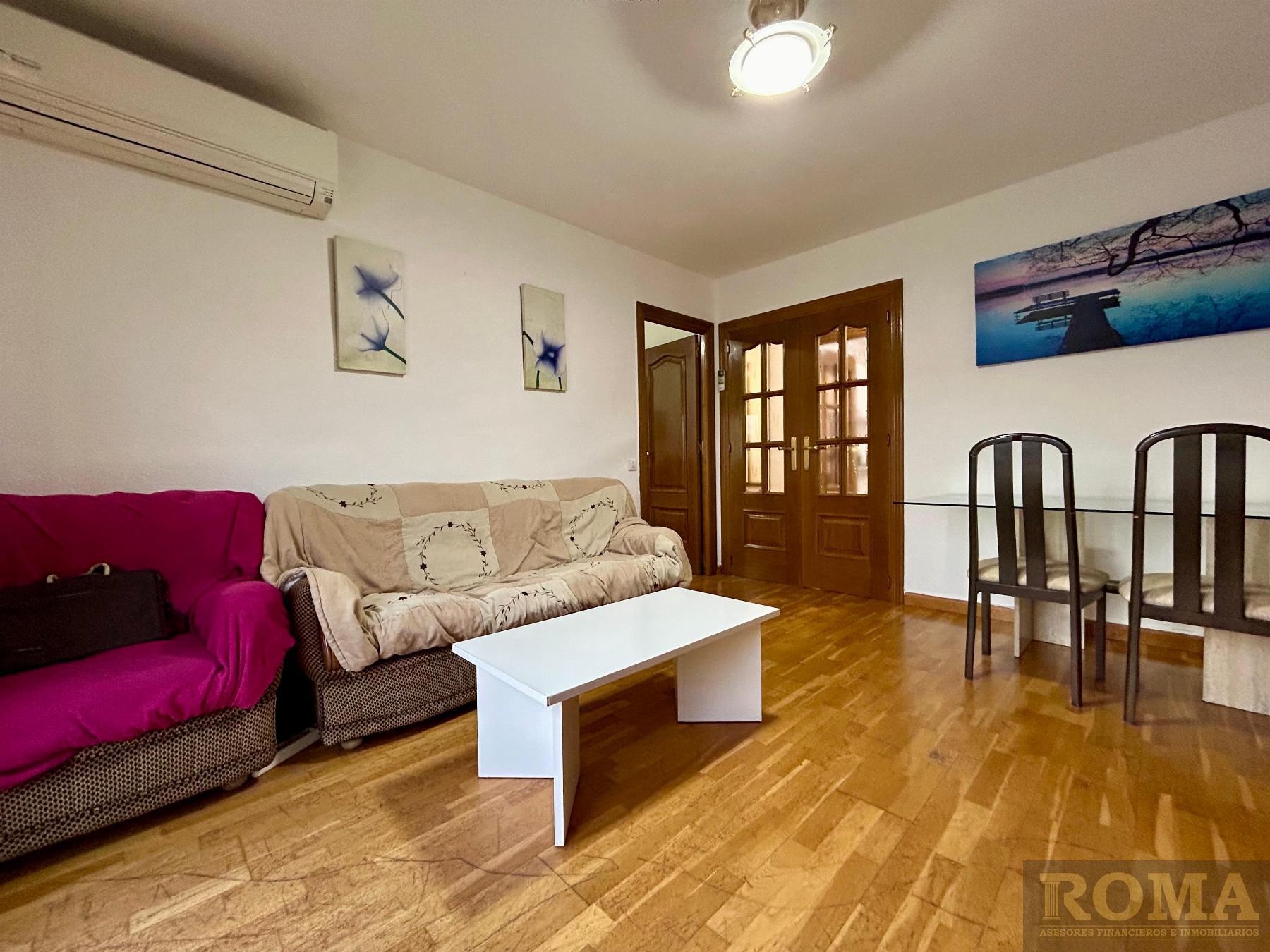 Venta de piso en Salamanca