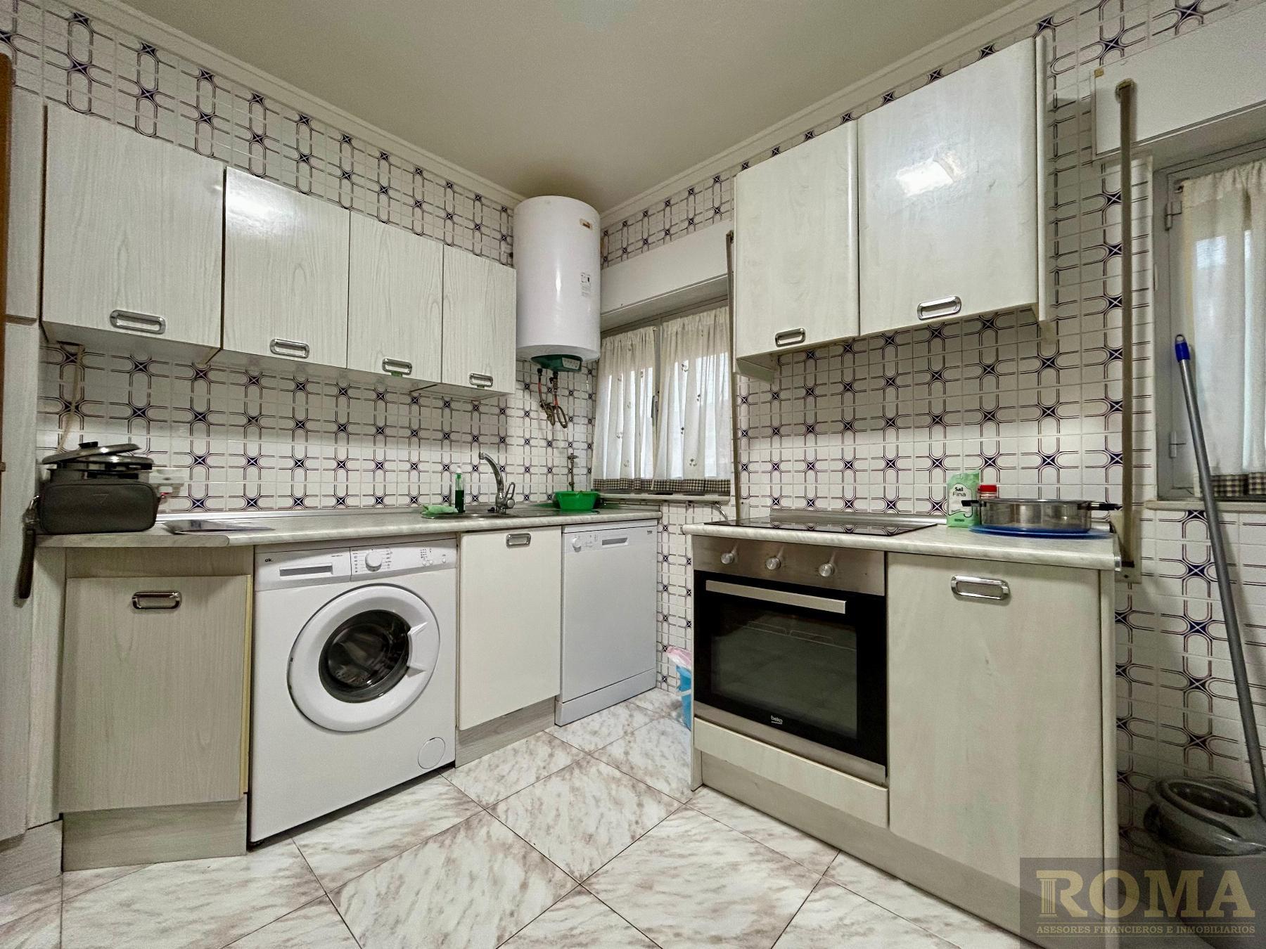 Venta de piso en Salamanca