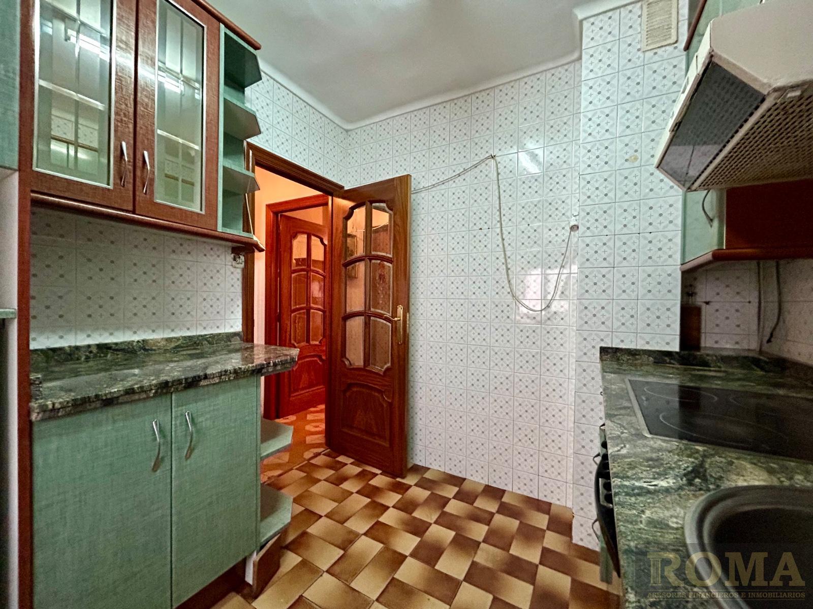 Venta de piso en Salamanca
