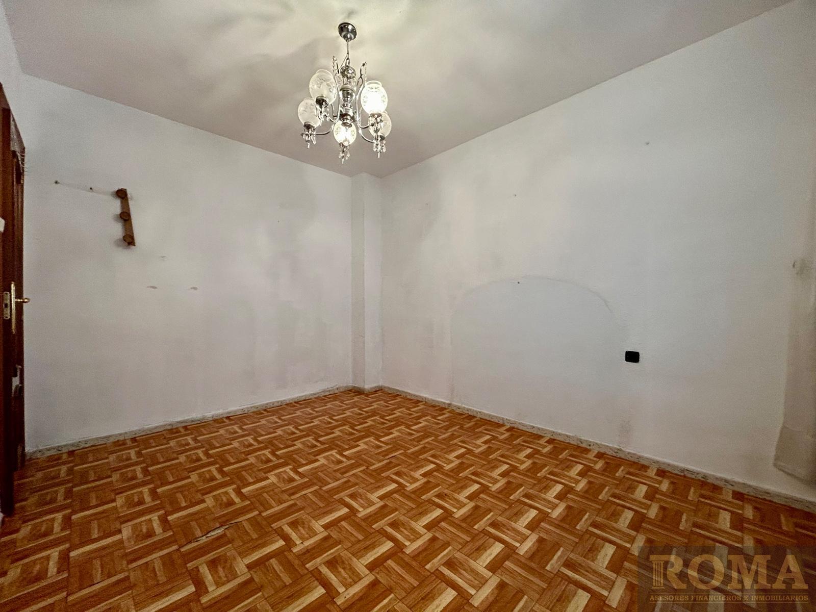 Venta de piso en Salamanca