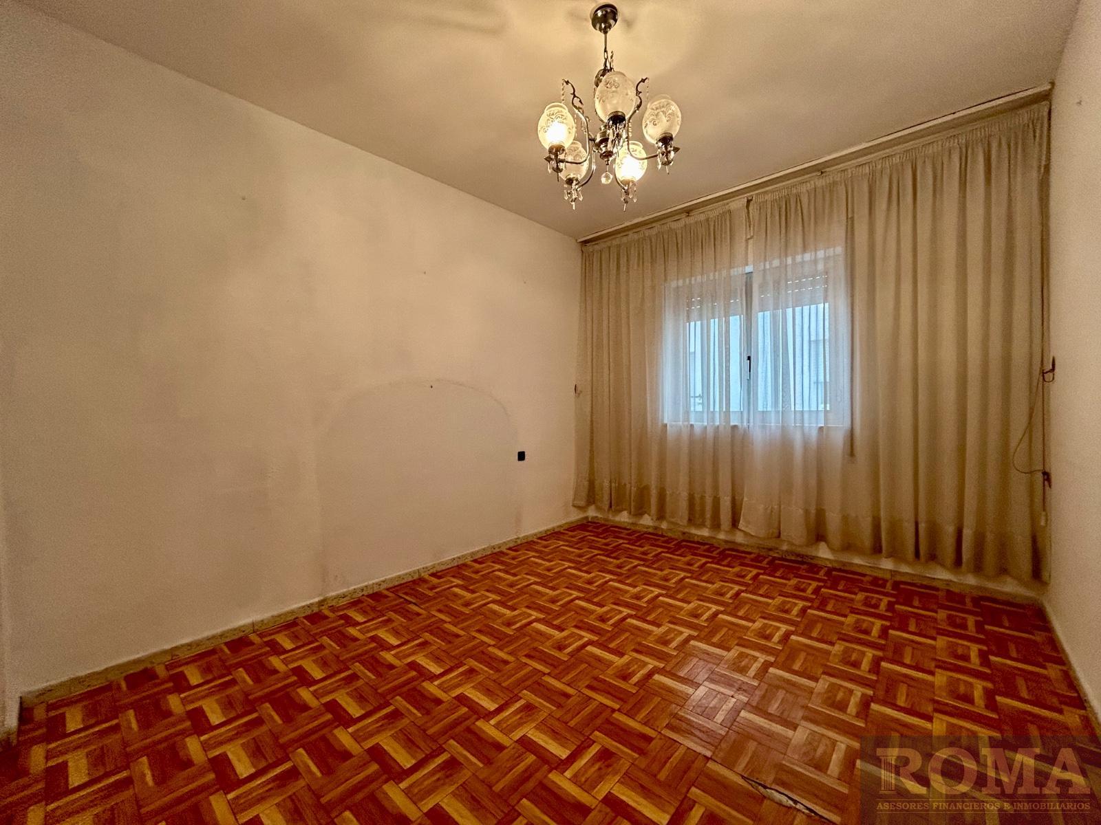 Venta de piso en Salamanca