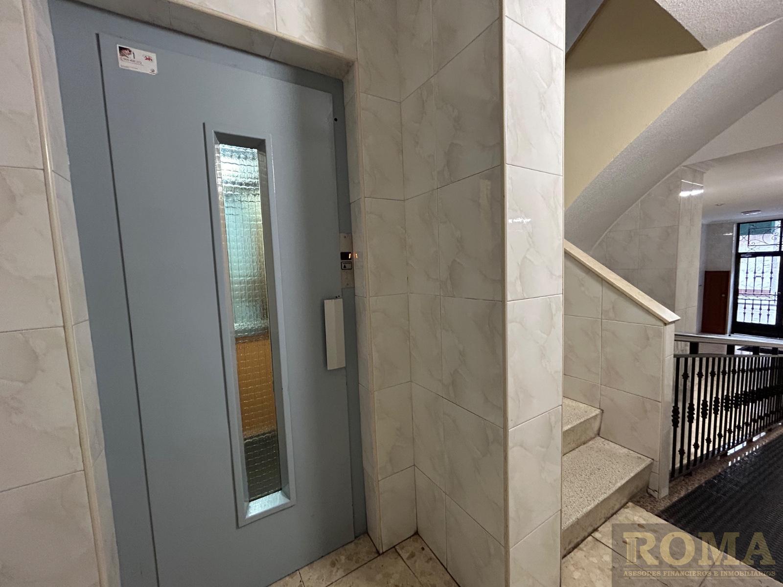 Venta de piso en Salamanca