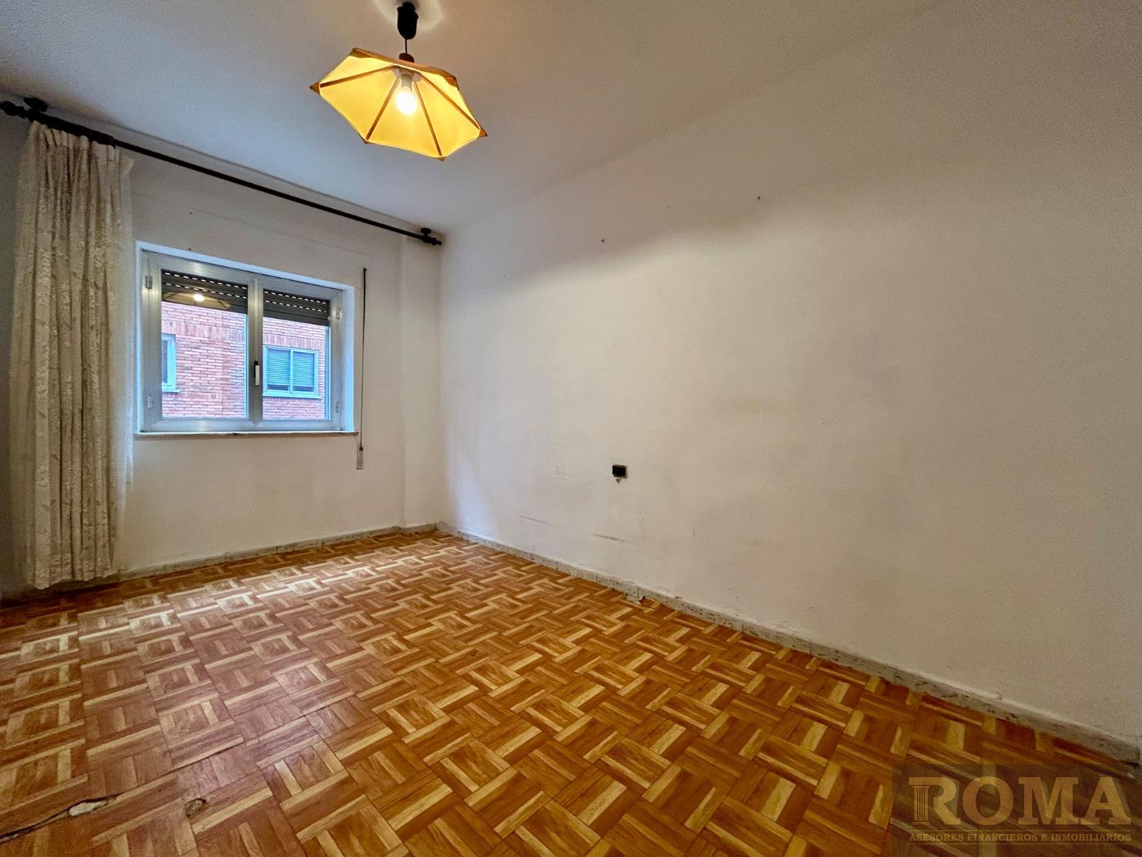 Venta de piso en Salamanca