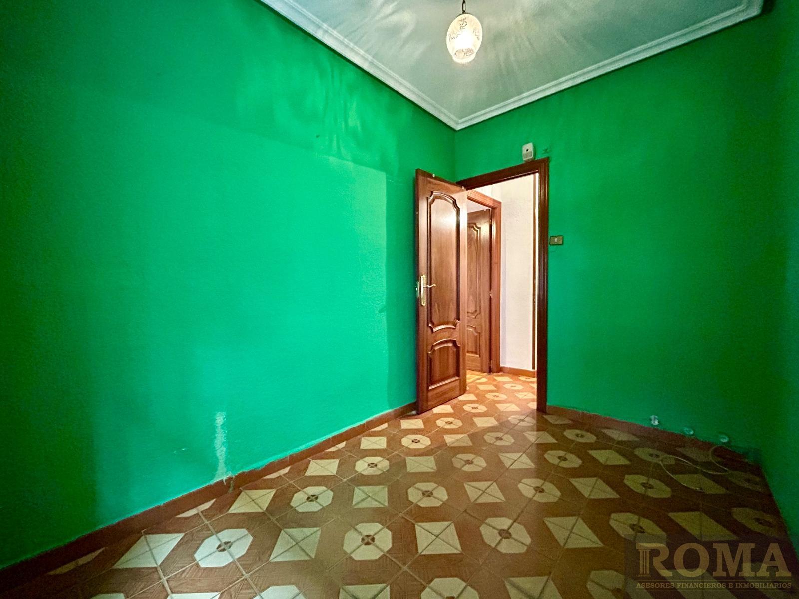 Venta de piso en Salamanca