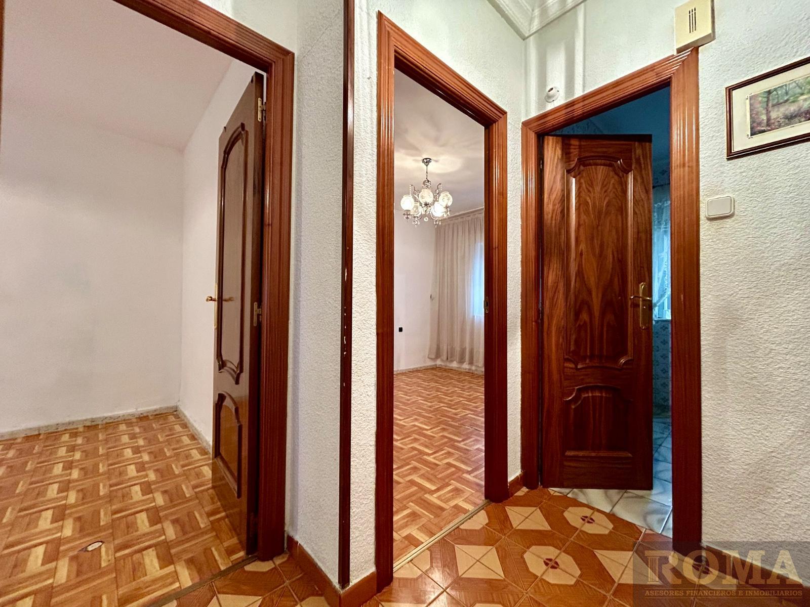 Venta de piso en Salamanca