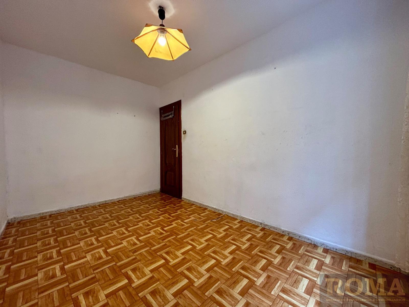 Venta de piso en Salamanca