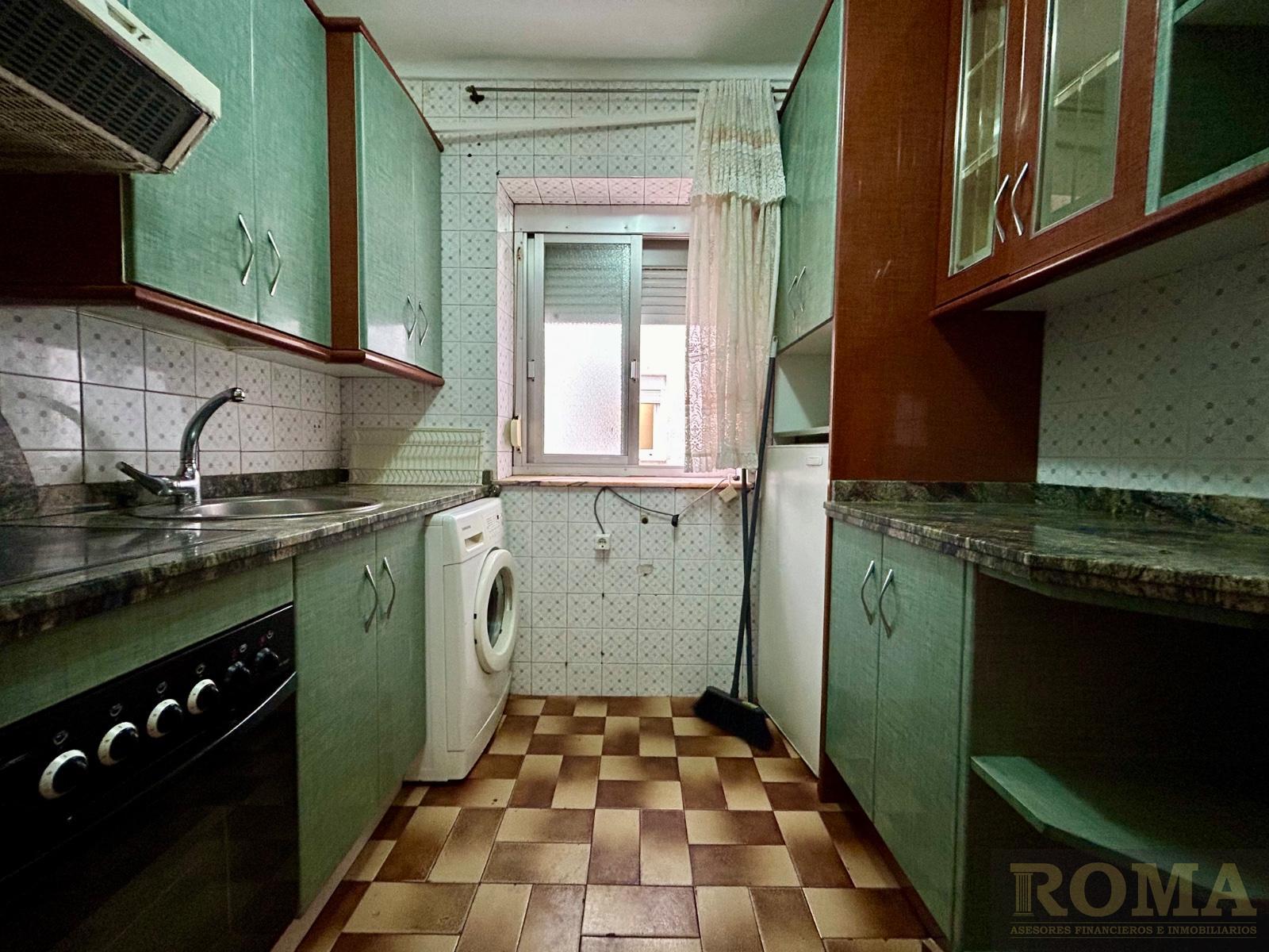 Venta de piso en Salamanca