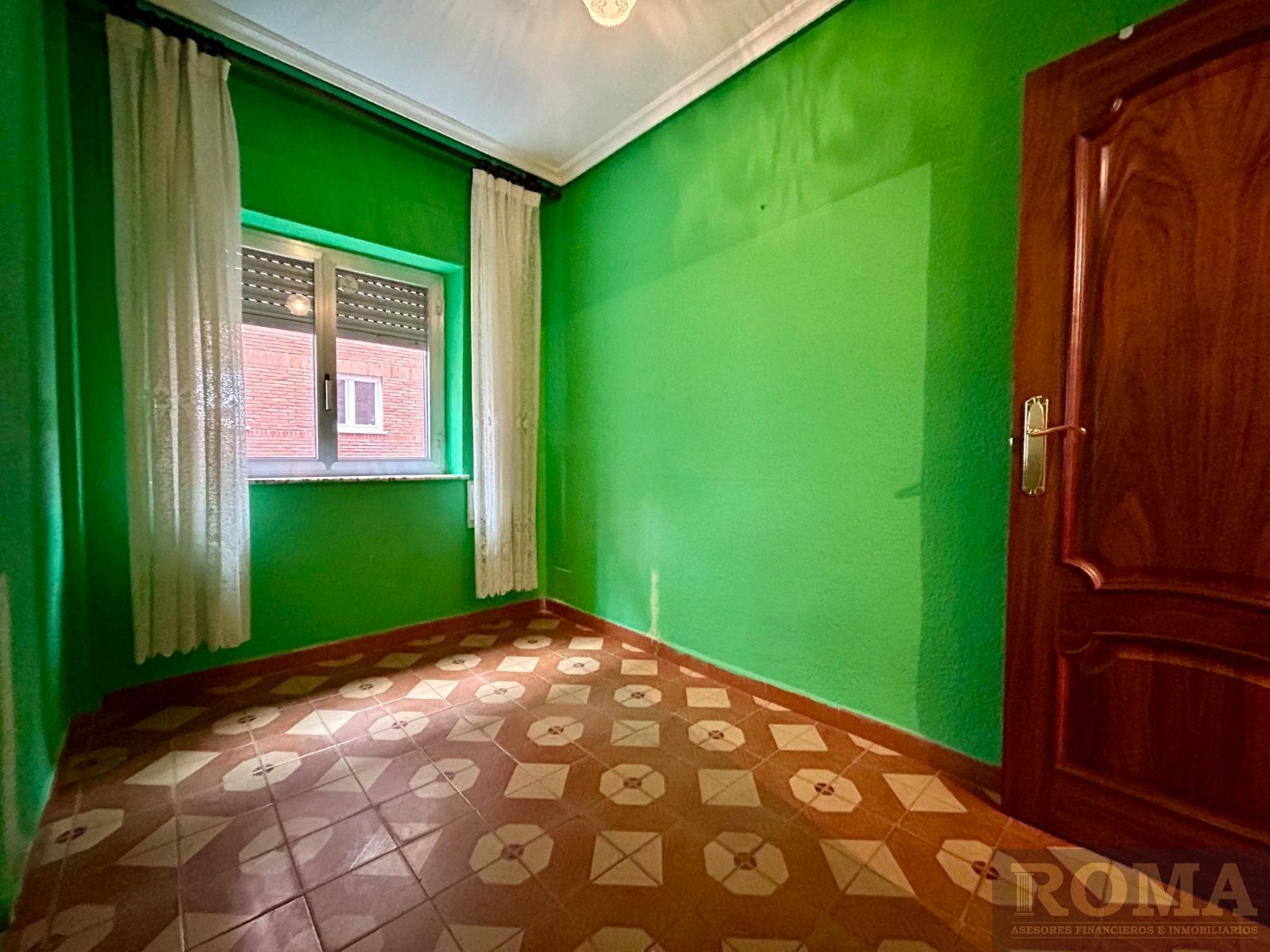 Venta de piso en Salamanca