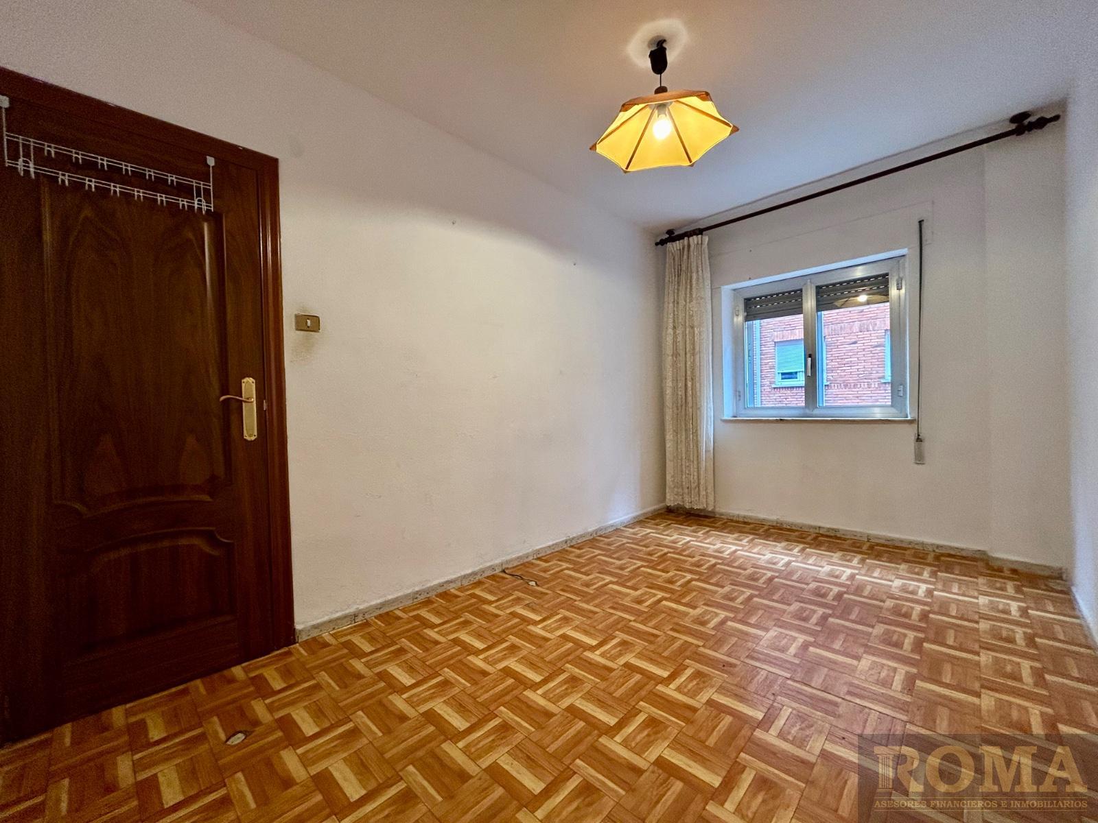 Venta de piso en Salamanca