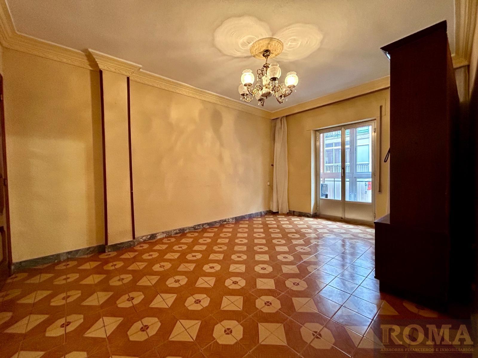 Venta de piso en Salamanca