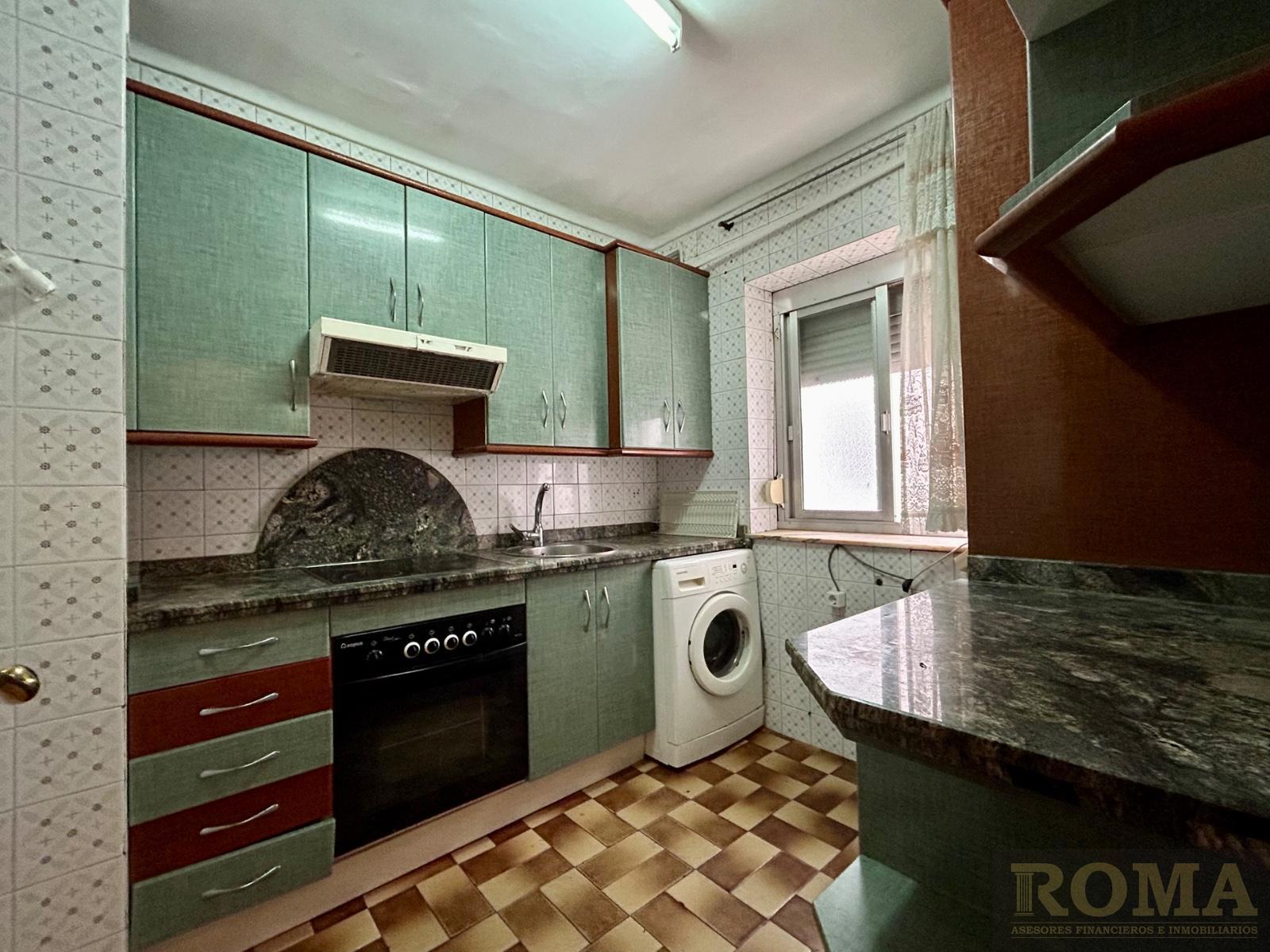 Venta de piso en Salamanca