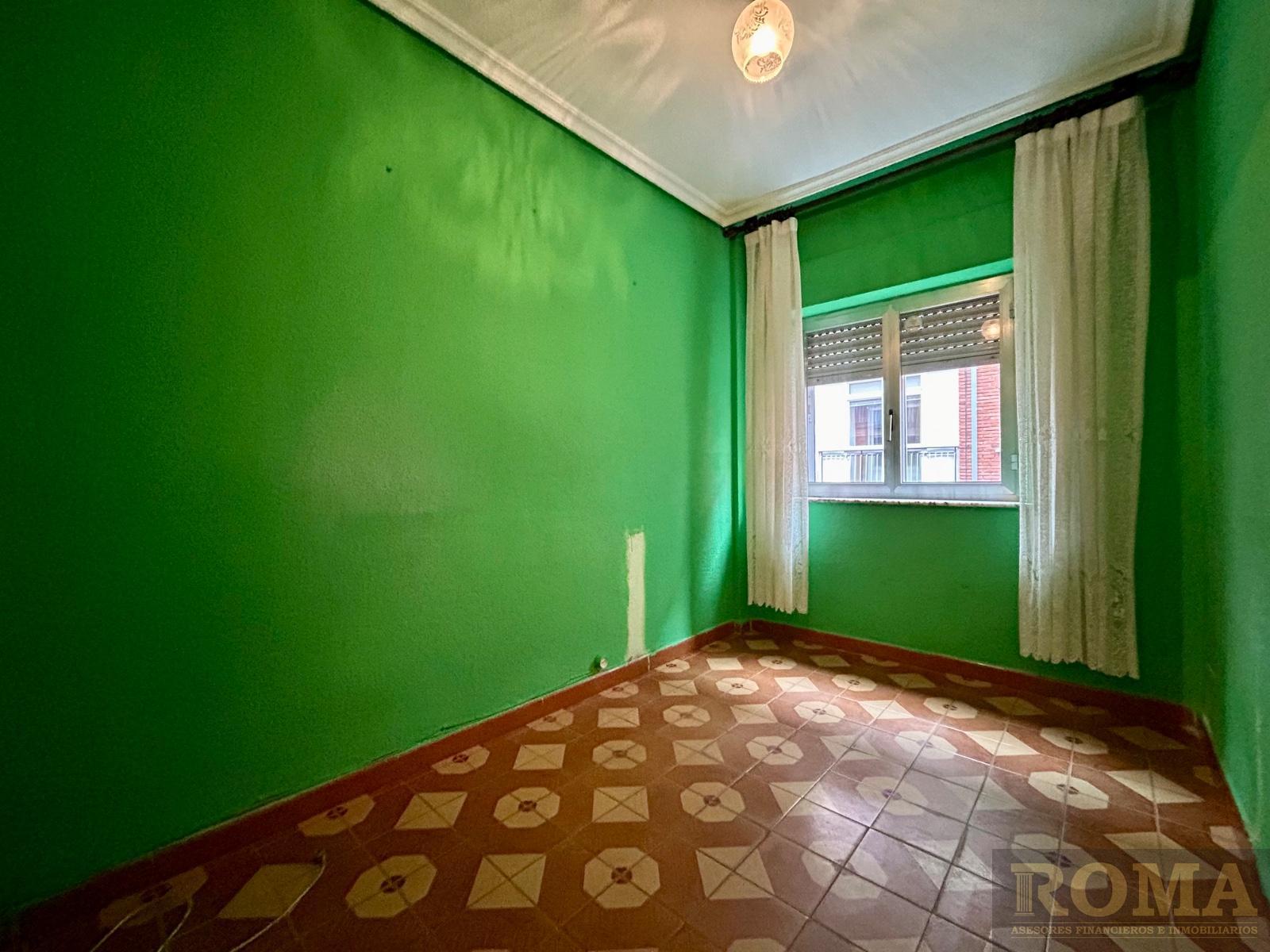 Venta de piso en Salamanca