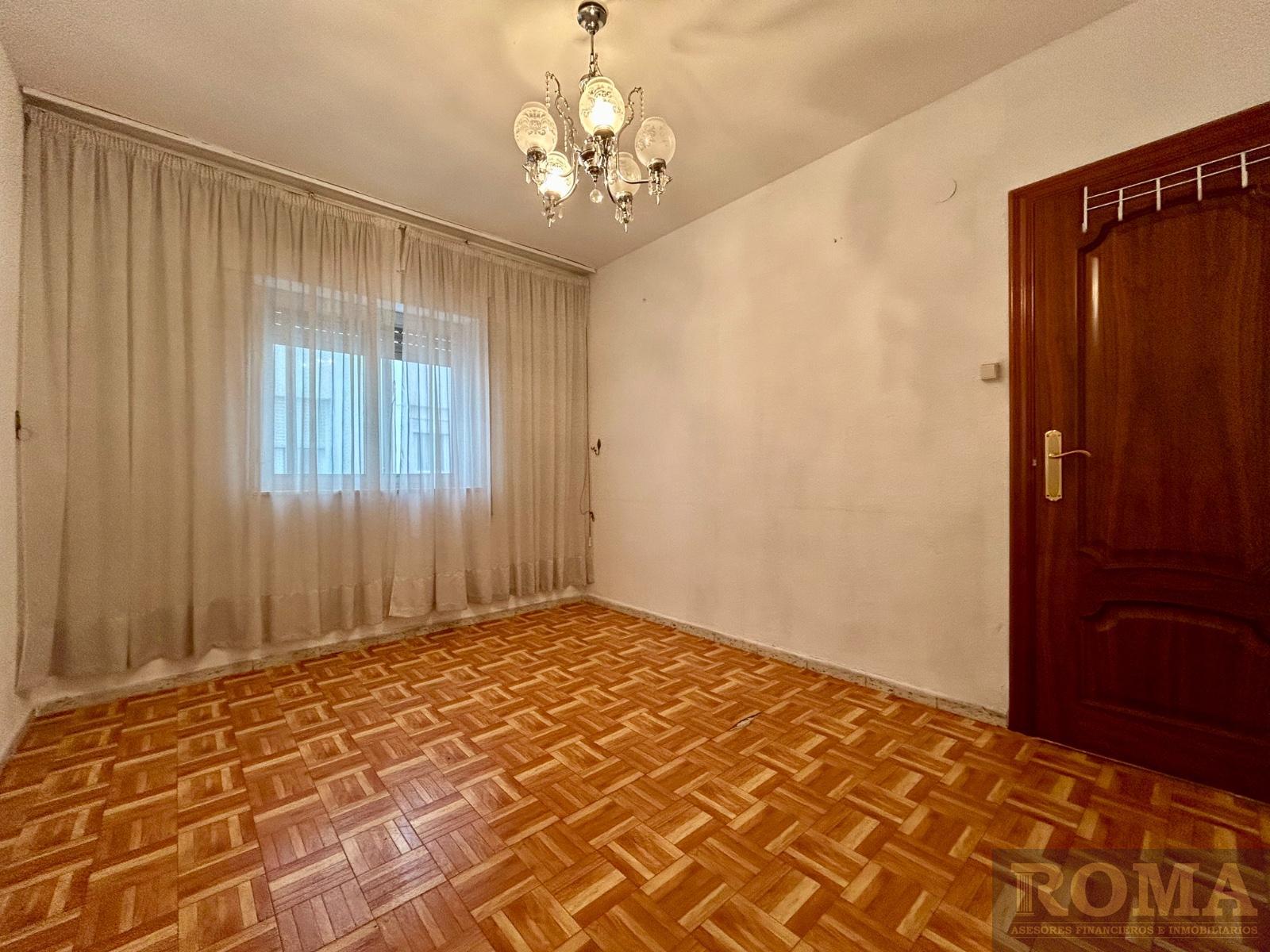 Venta de piso en Salamanca