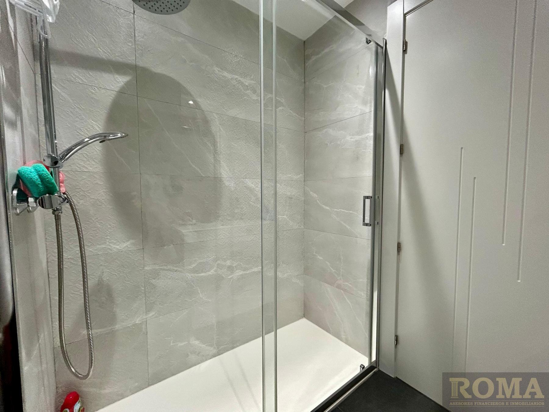 For sale of flat in Salamanca