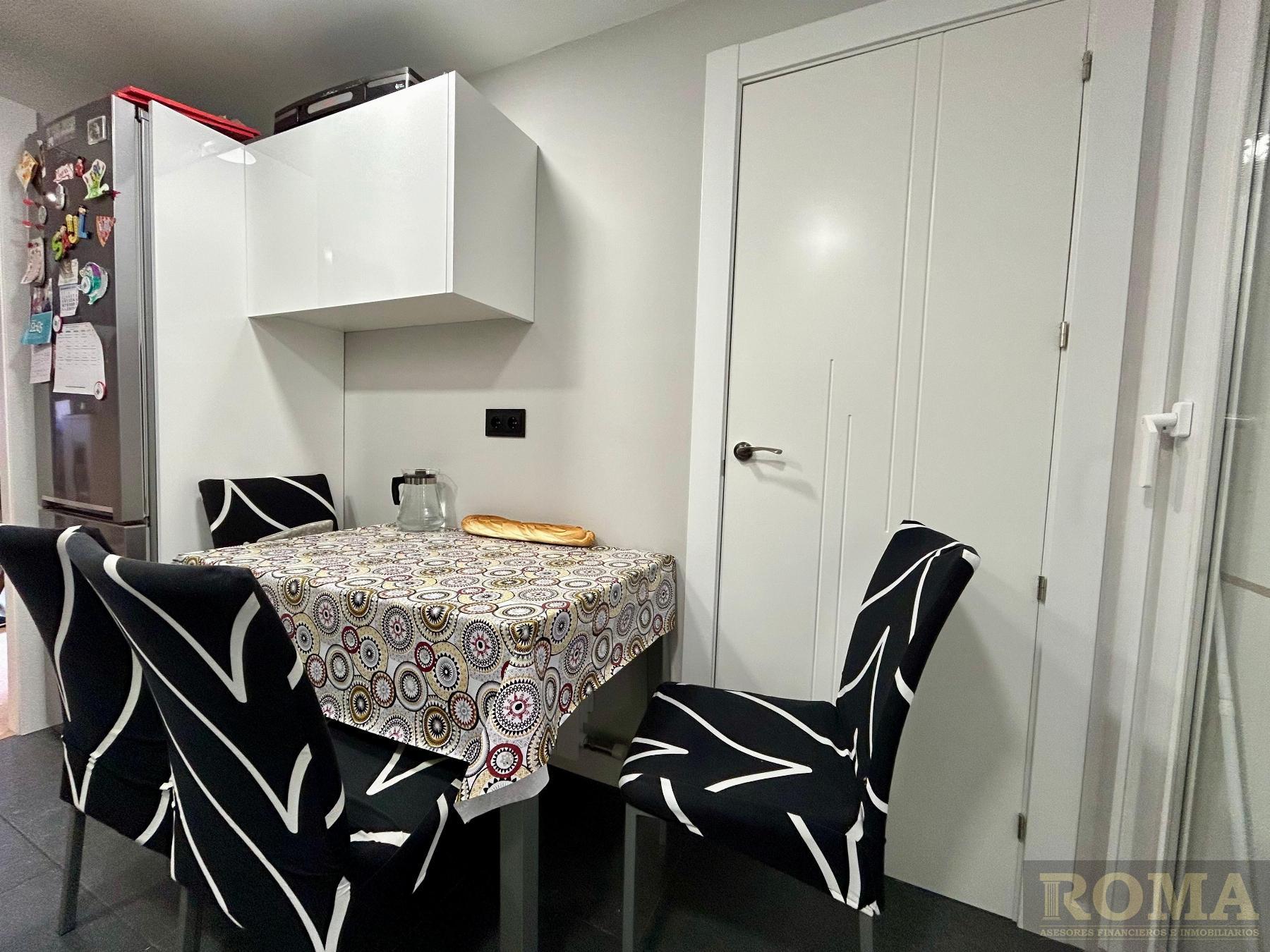For sale of flat in Salamanca
