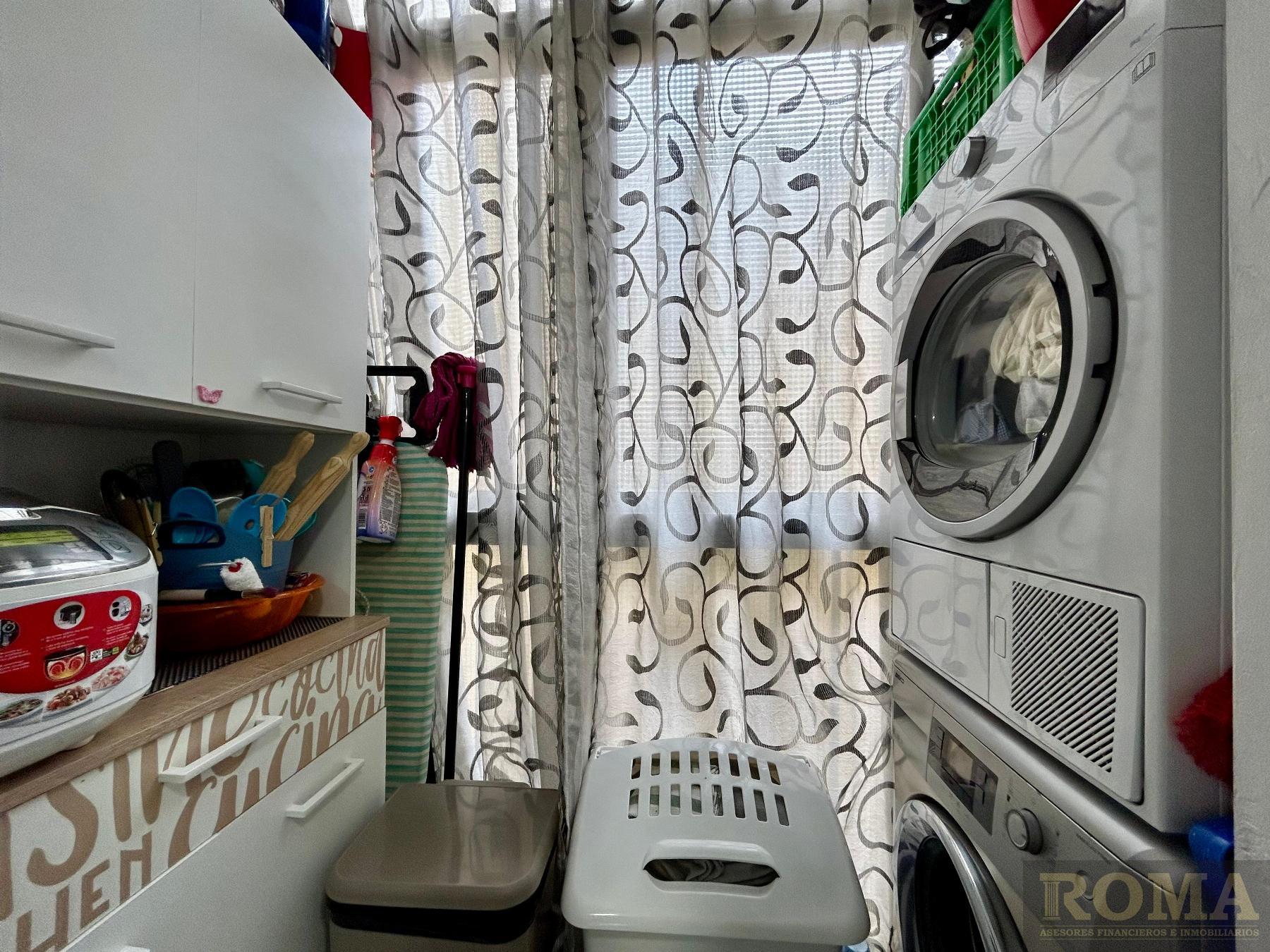 For sale of flat in Salamanca
