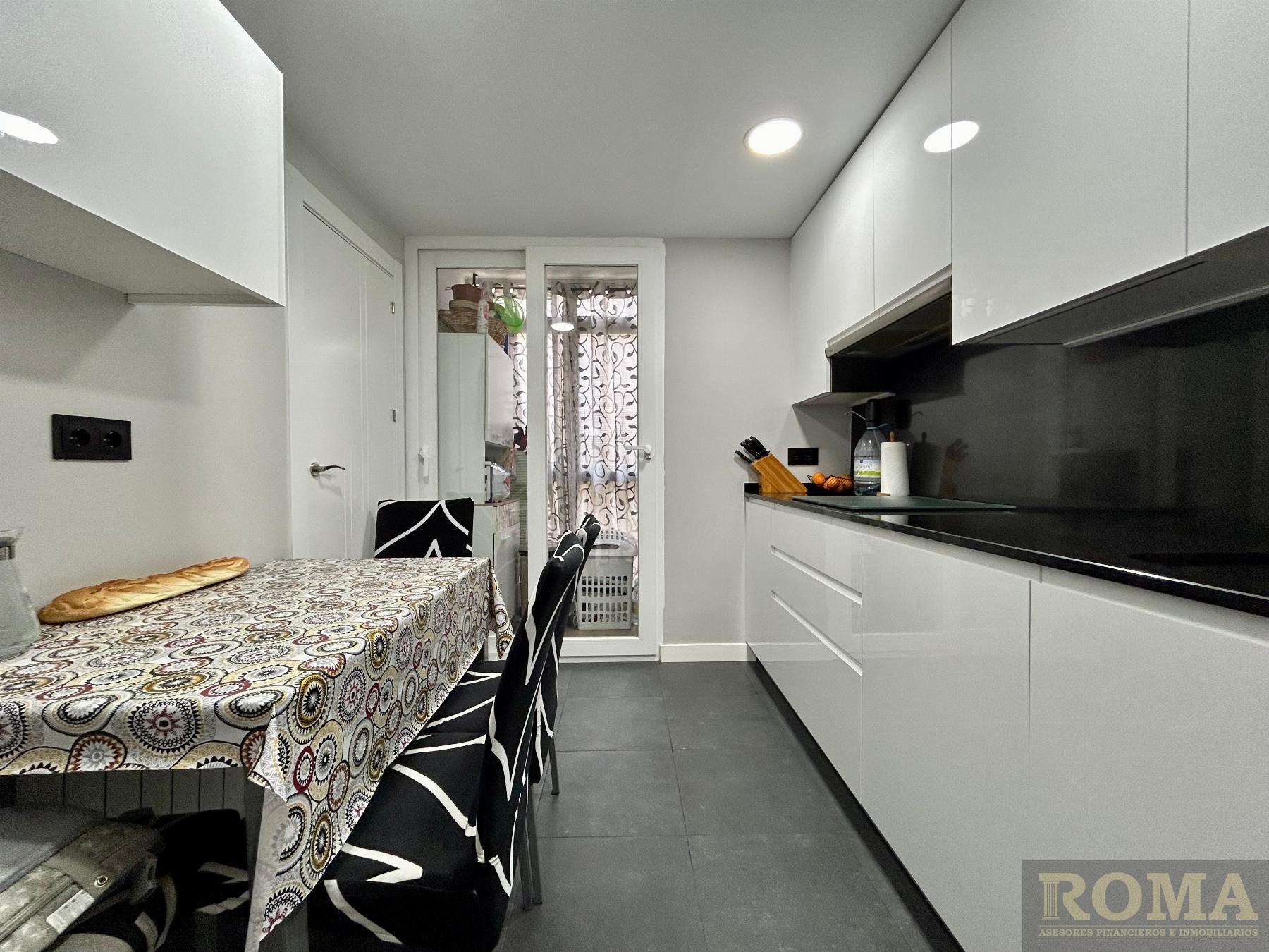 For sale of flat in Salamanca