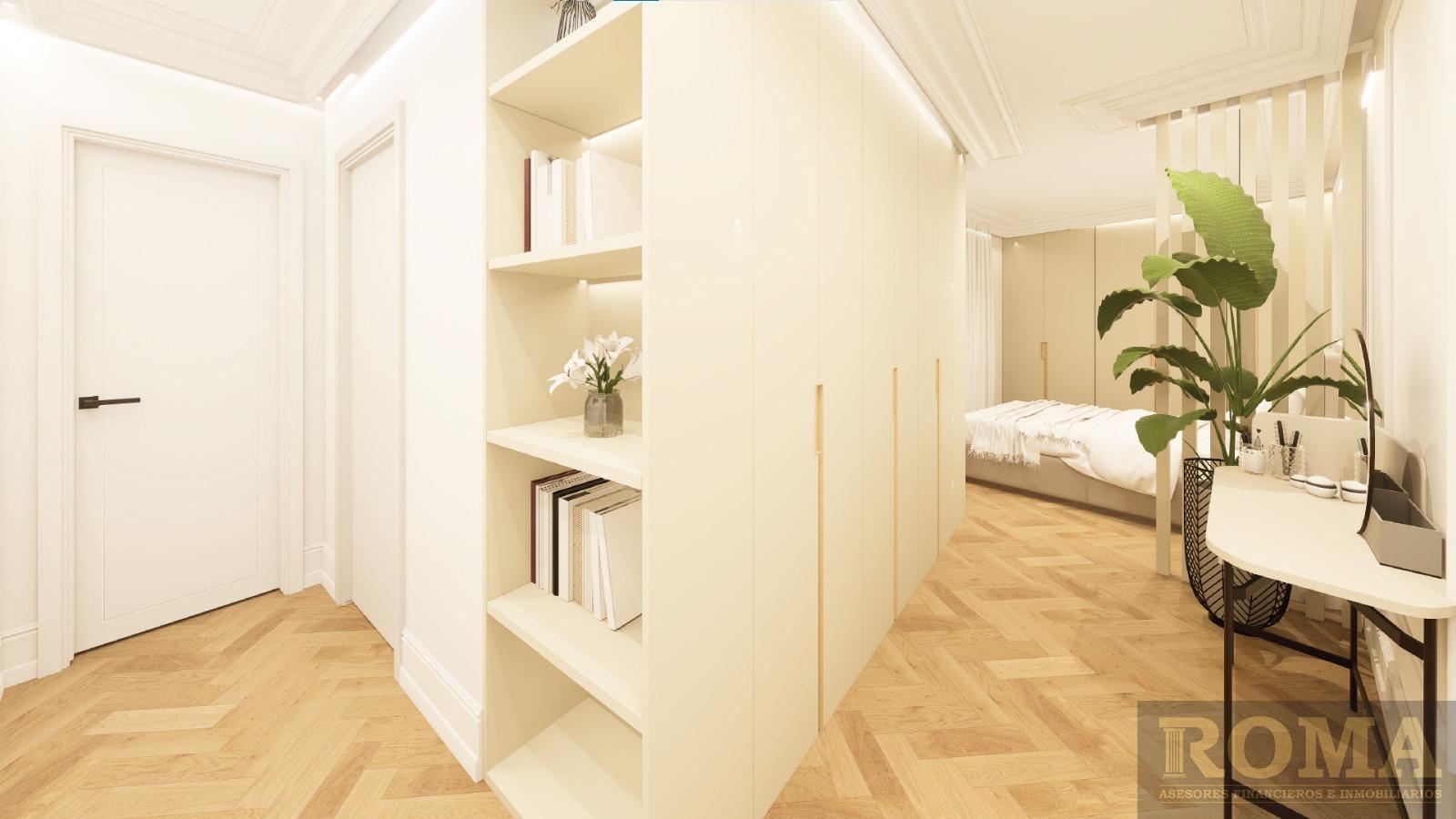 Venta de piso en Salamanca