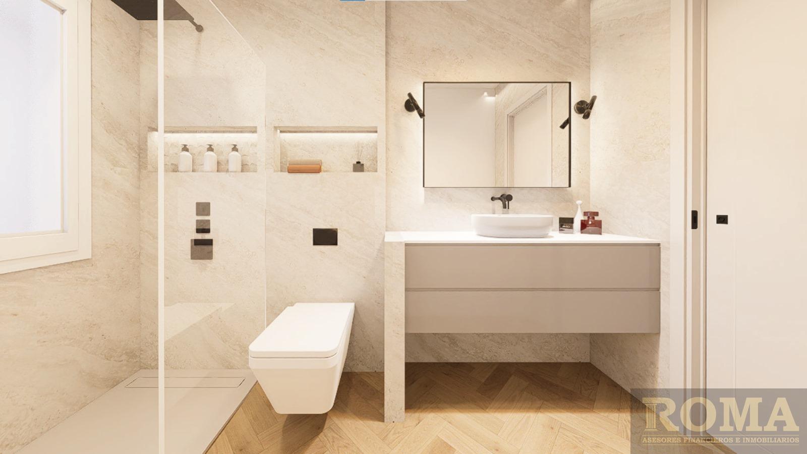 Venta de piso en Salamanca