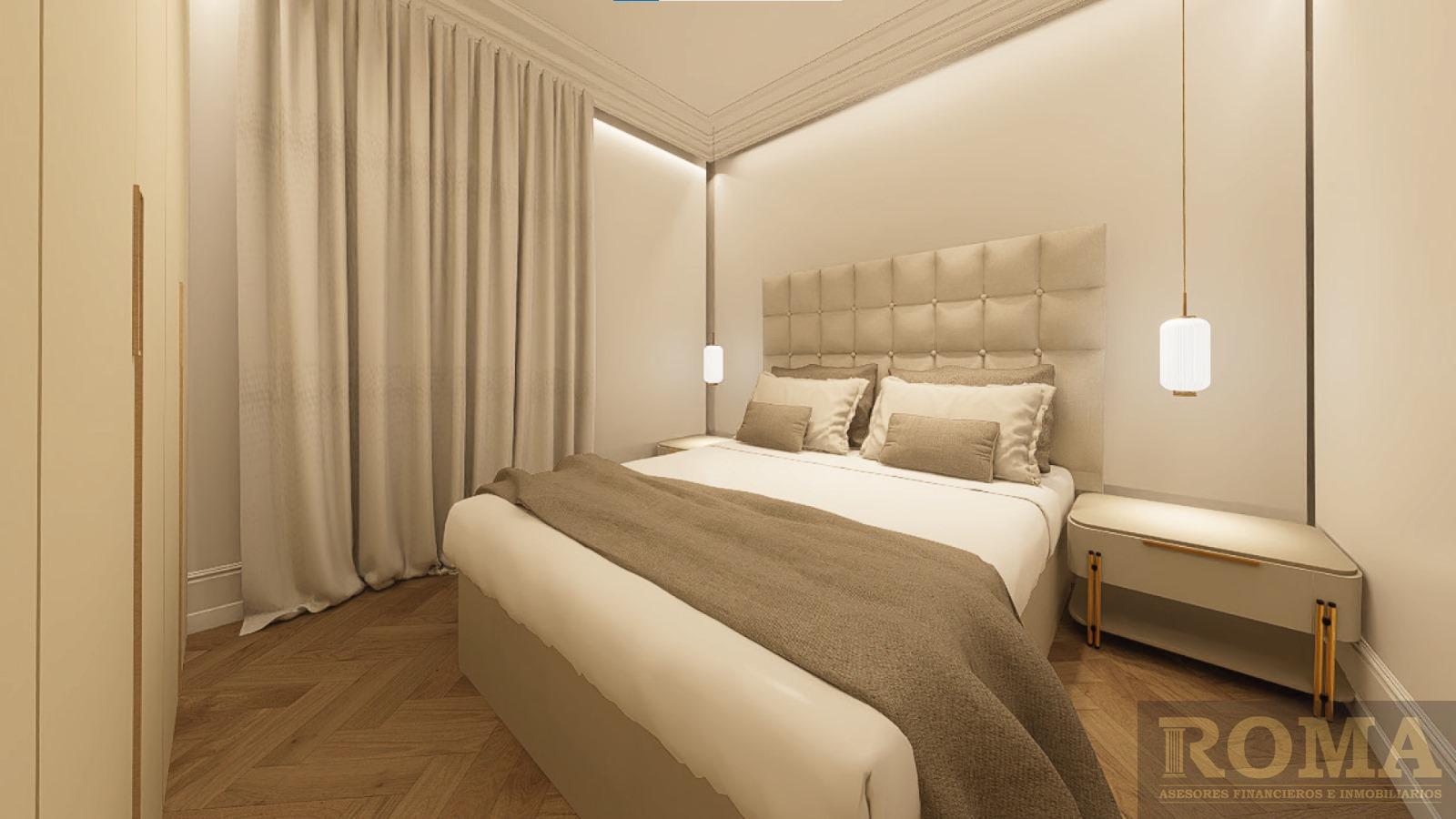 Venta de piso en Salamanca