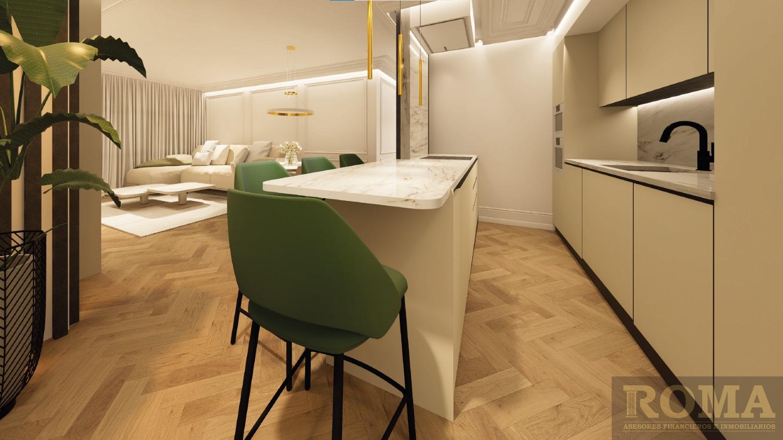 Venta de piso en Salamanca