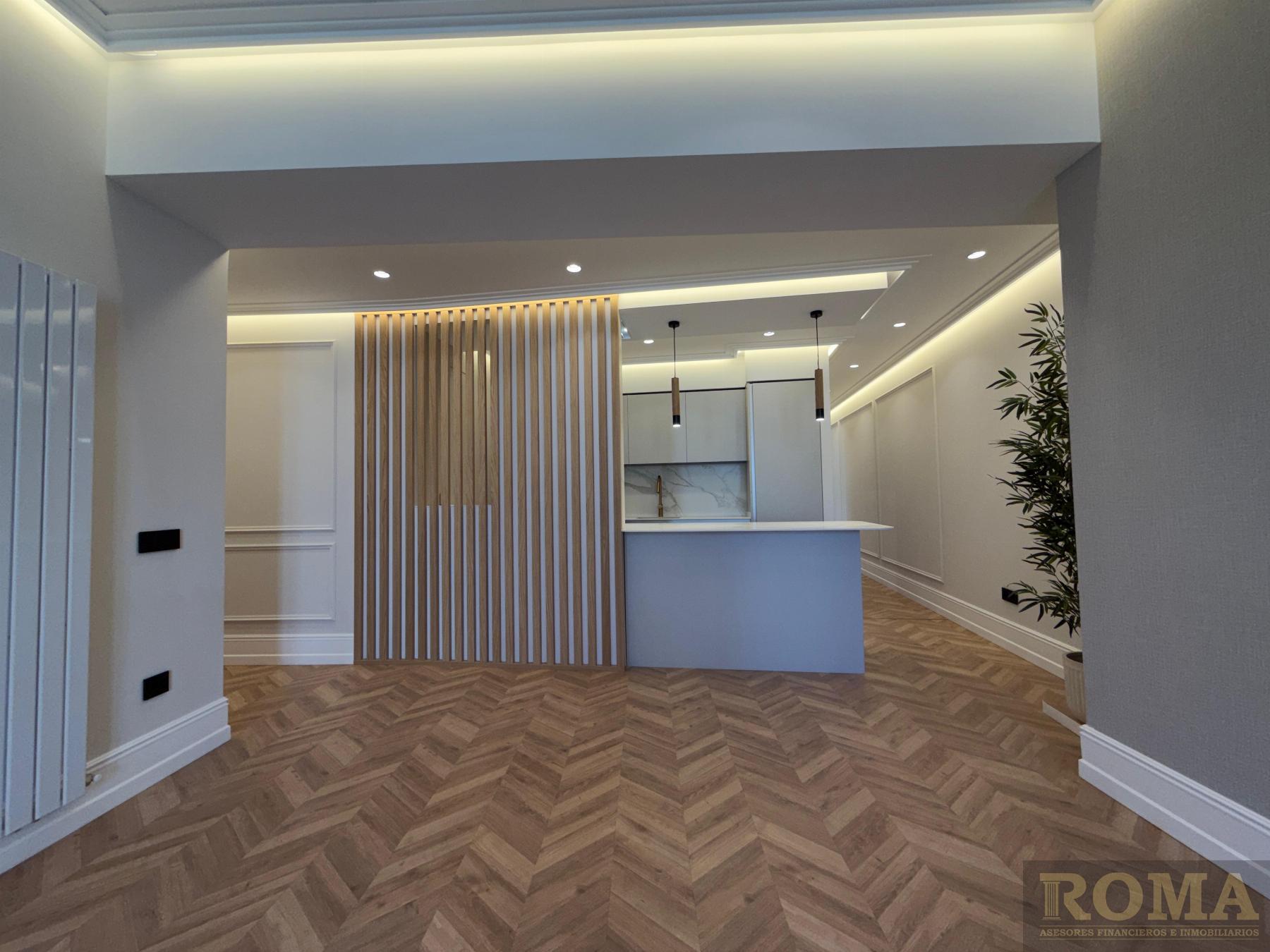 Venta de piso en Salamanca