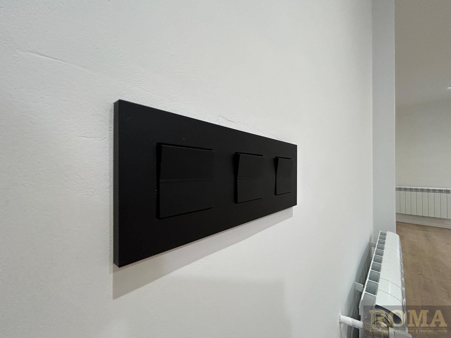 For sale of flat in Salamanca