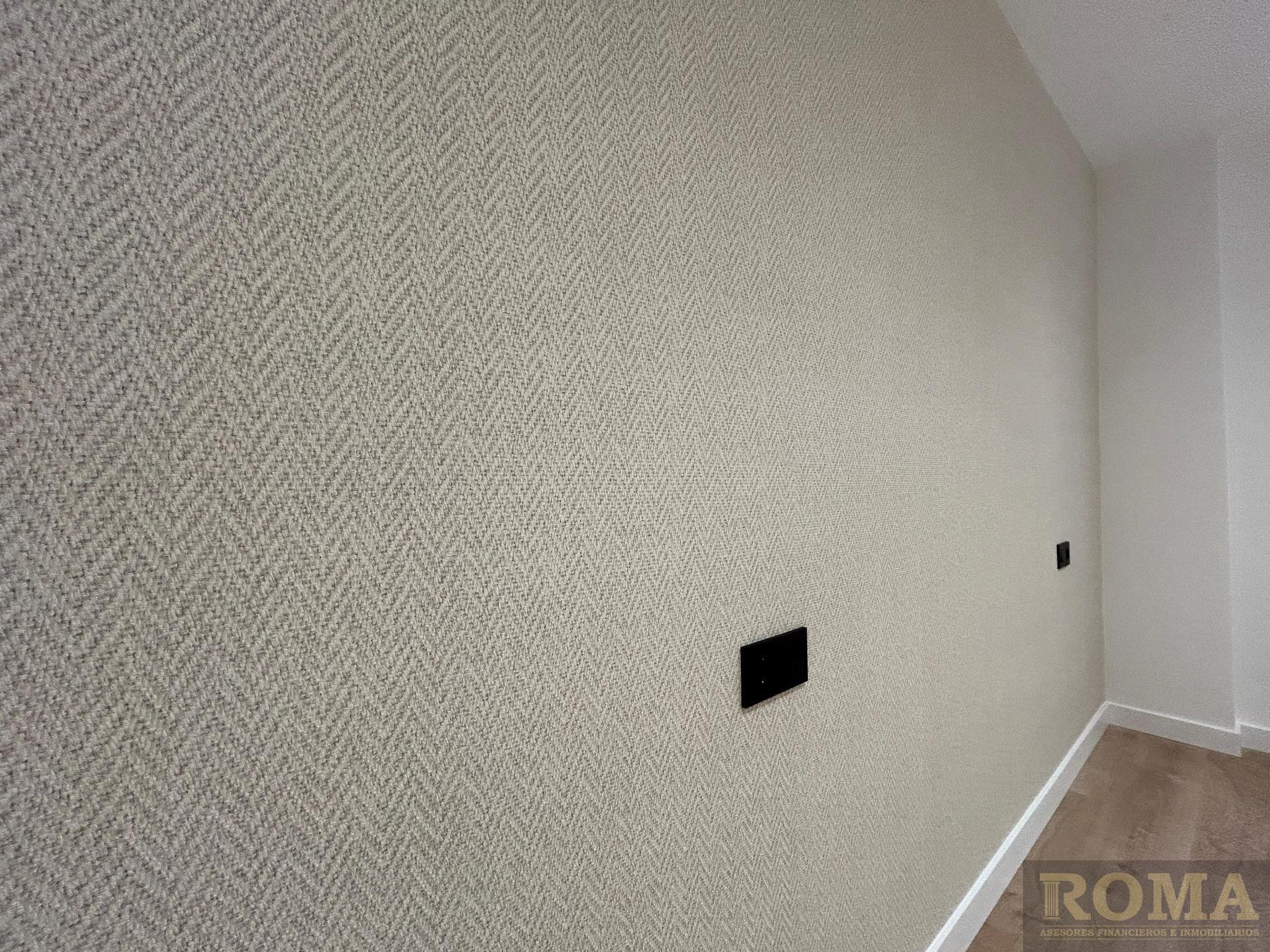 For sale of flat in Salamanca