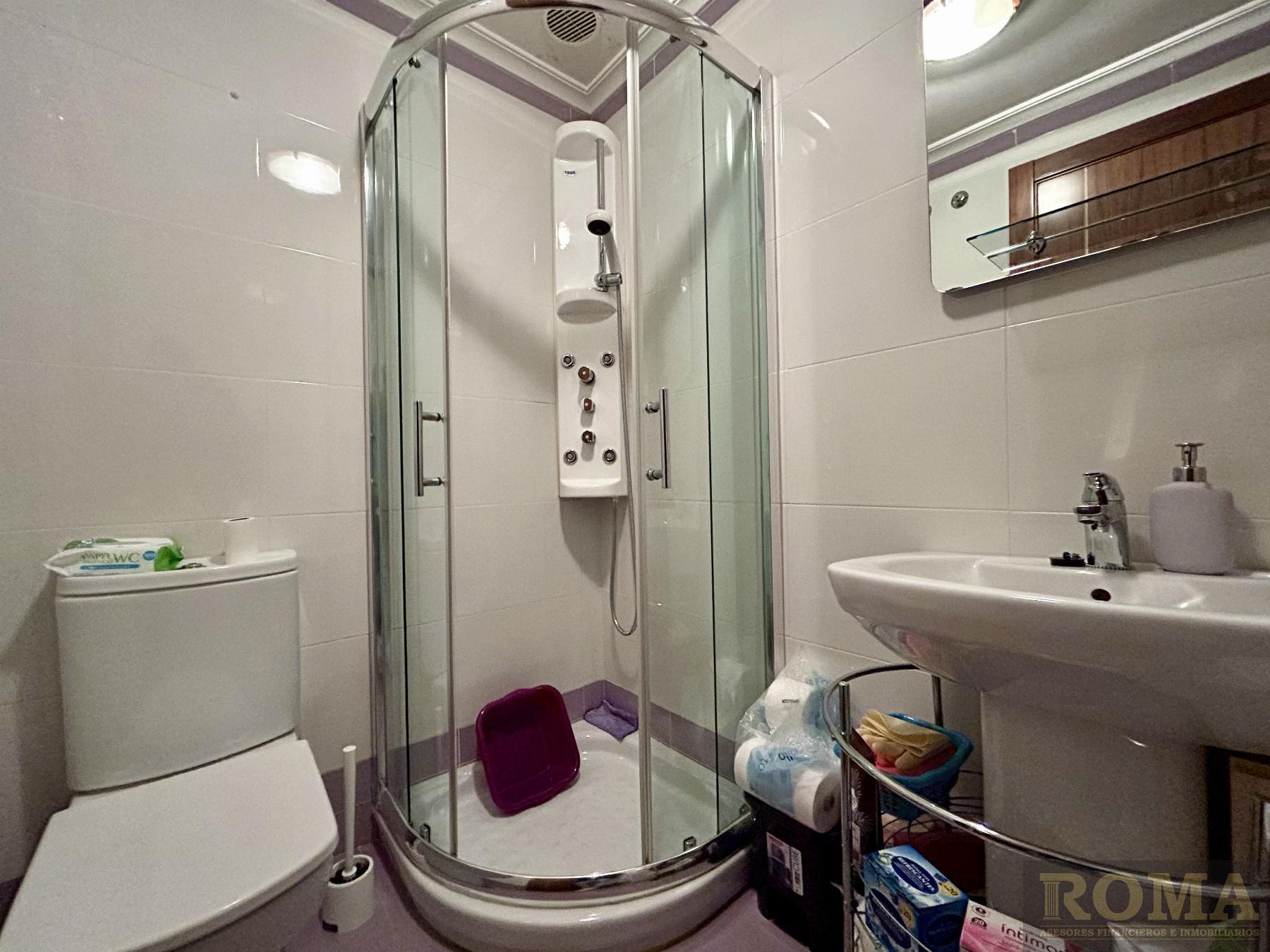 For sale of penthouse in Santa Marta de Tormes