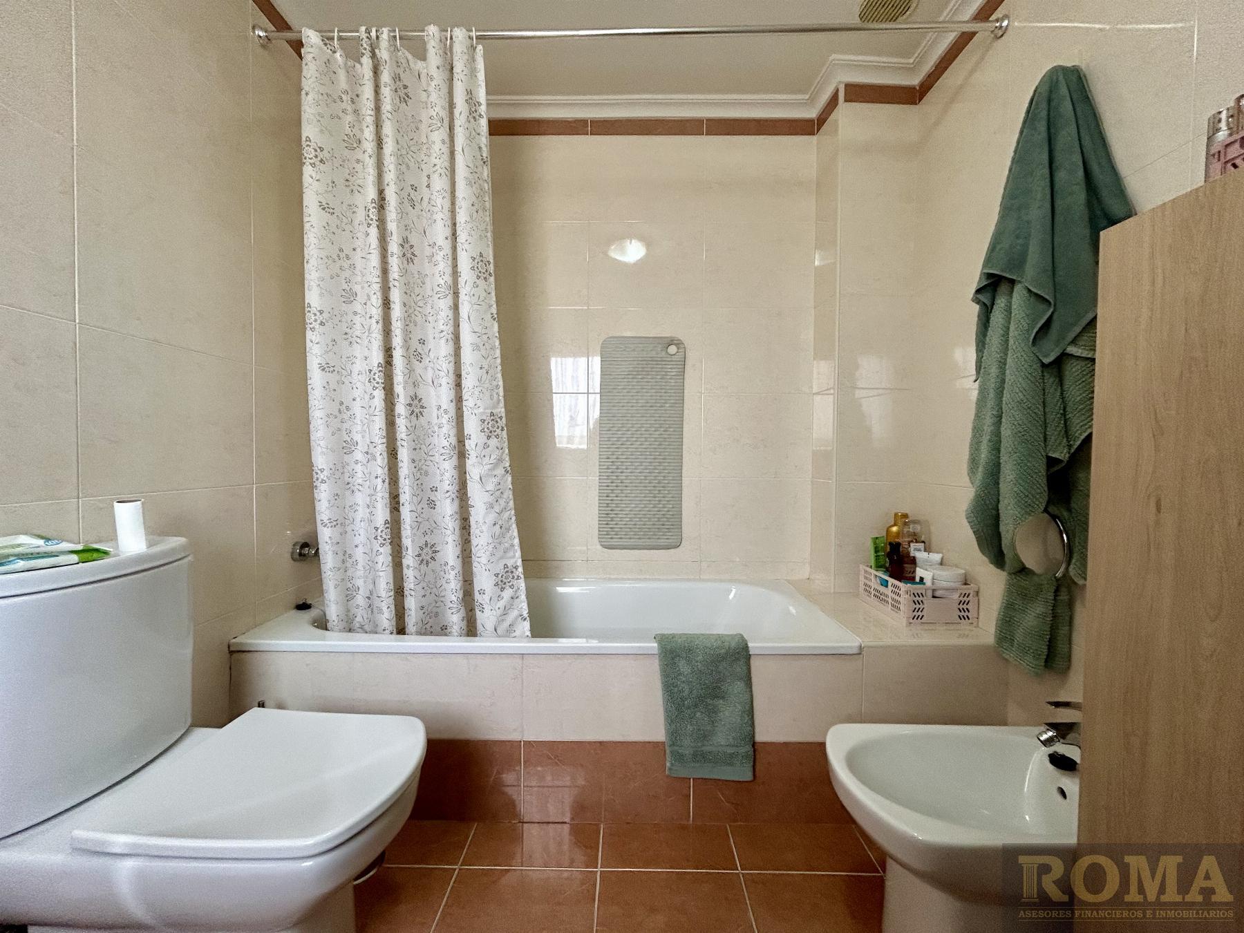 For sale of penthouse in Santa Marta de Tormes