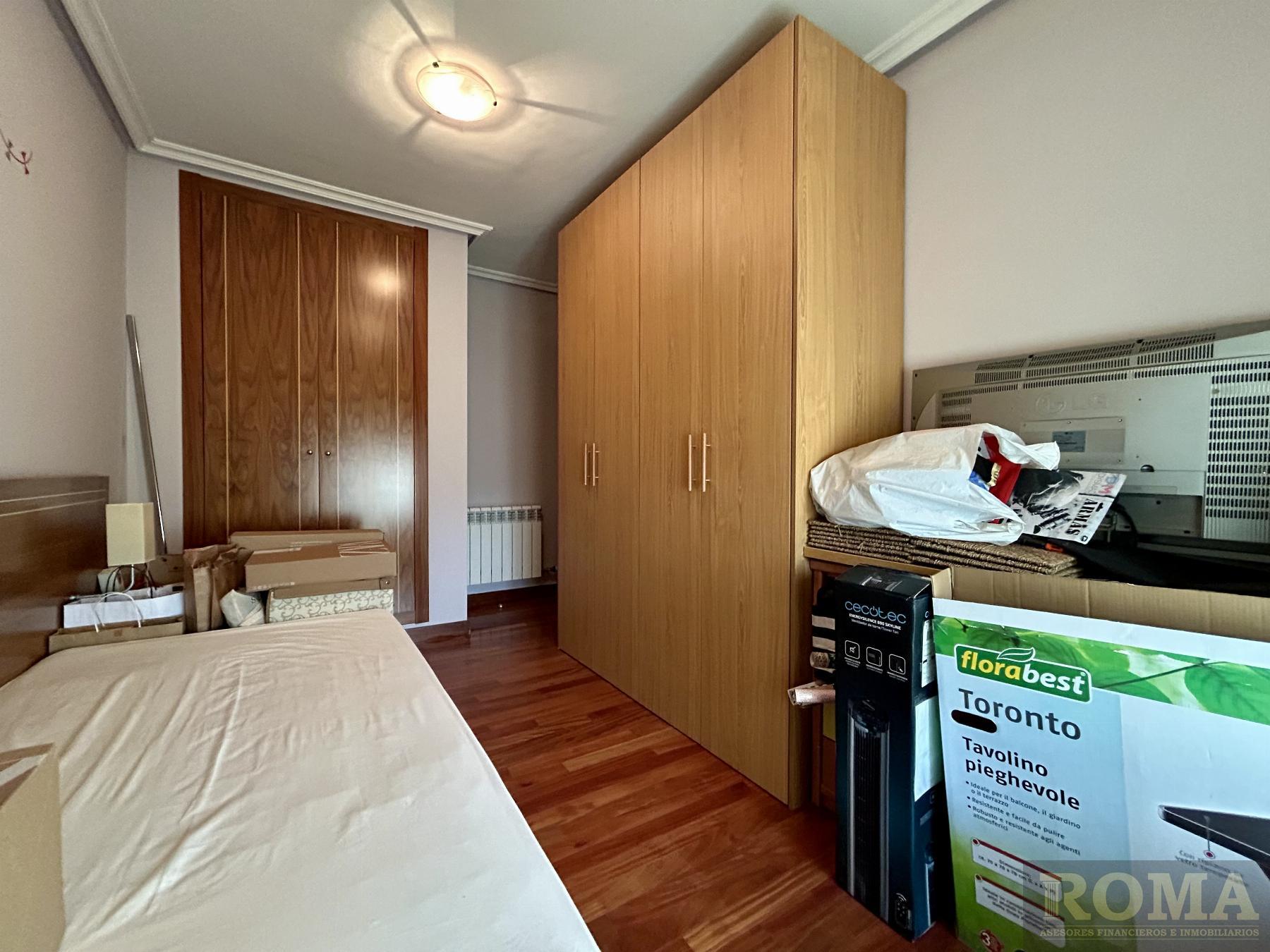 For sale of penthouse in Santa Marta de Tormes