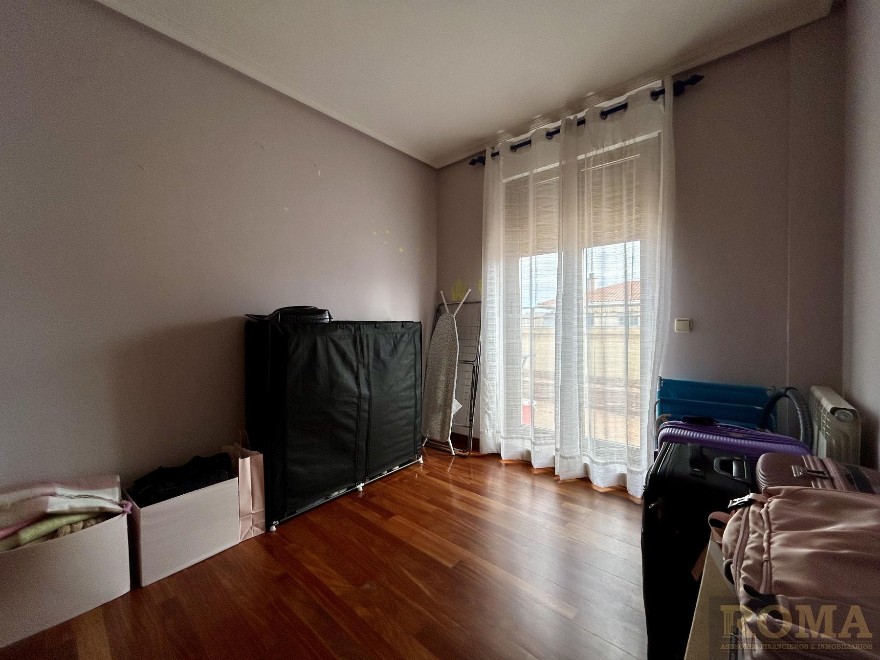 For sale of penthouse in Santa Marta de Tormes