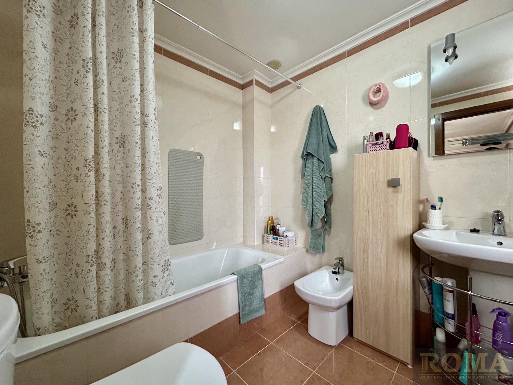 For sale of penthouse in Santa Marta de Tormes