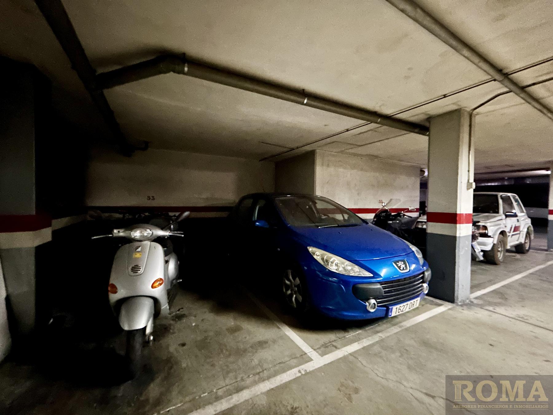 For sale of penthouse in Santa Marta de Tormes