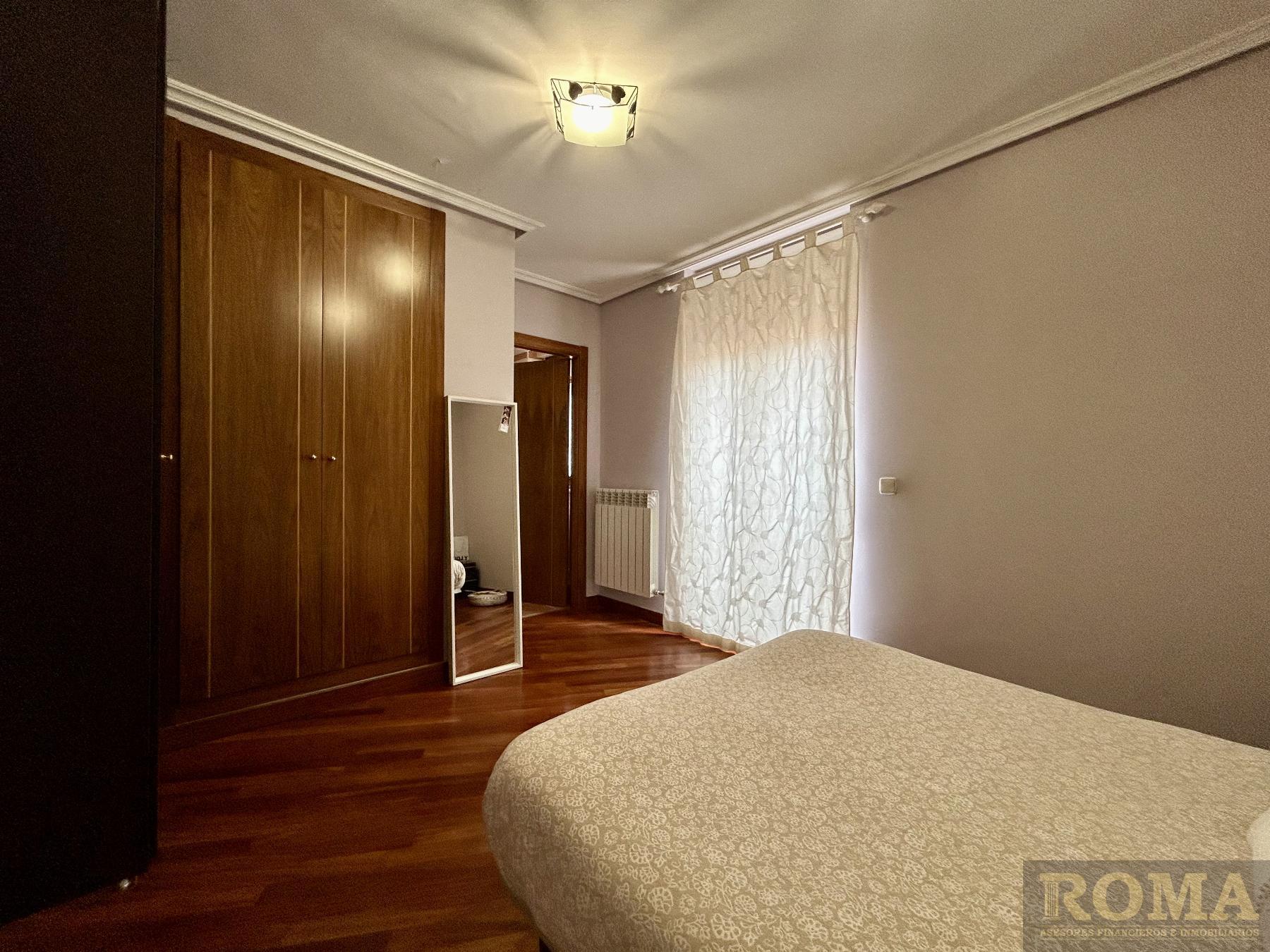 For sale of penthouse in Santa Marta de Tormes