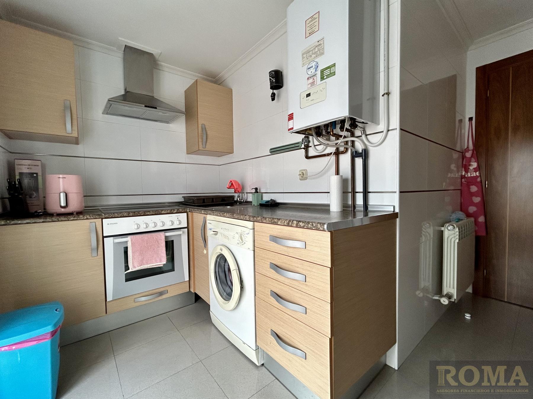 For sale of penthouse in Santa Marta de Tormes