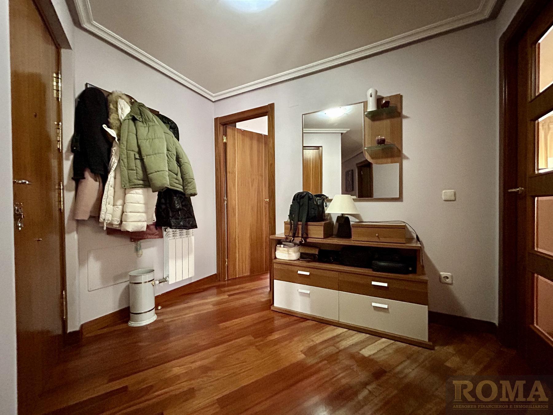 For sale of penthouse in Santa Marta de Tormes