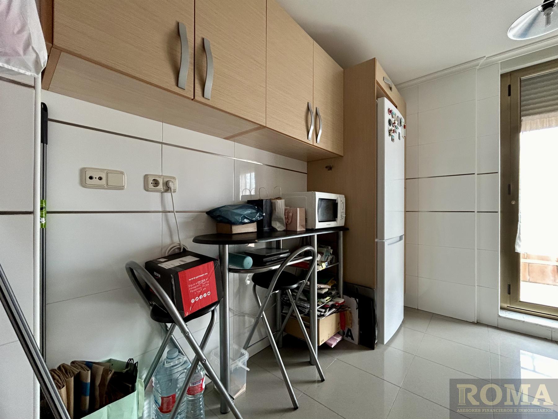 For sale of penthouse in Santa Marta de Tormes
