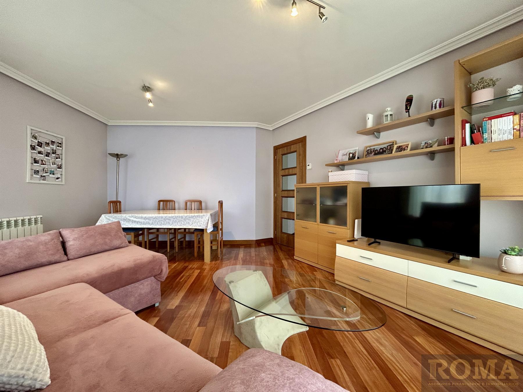For sale of penthouse in Santa Marta de Tormes
