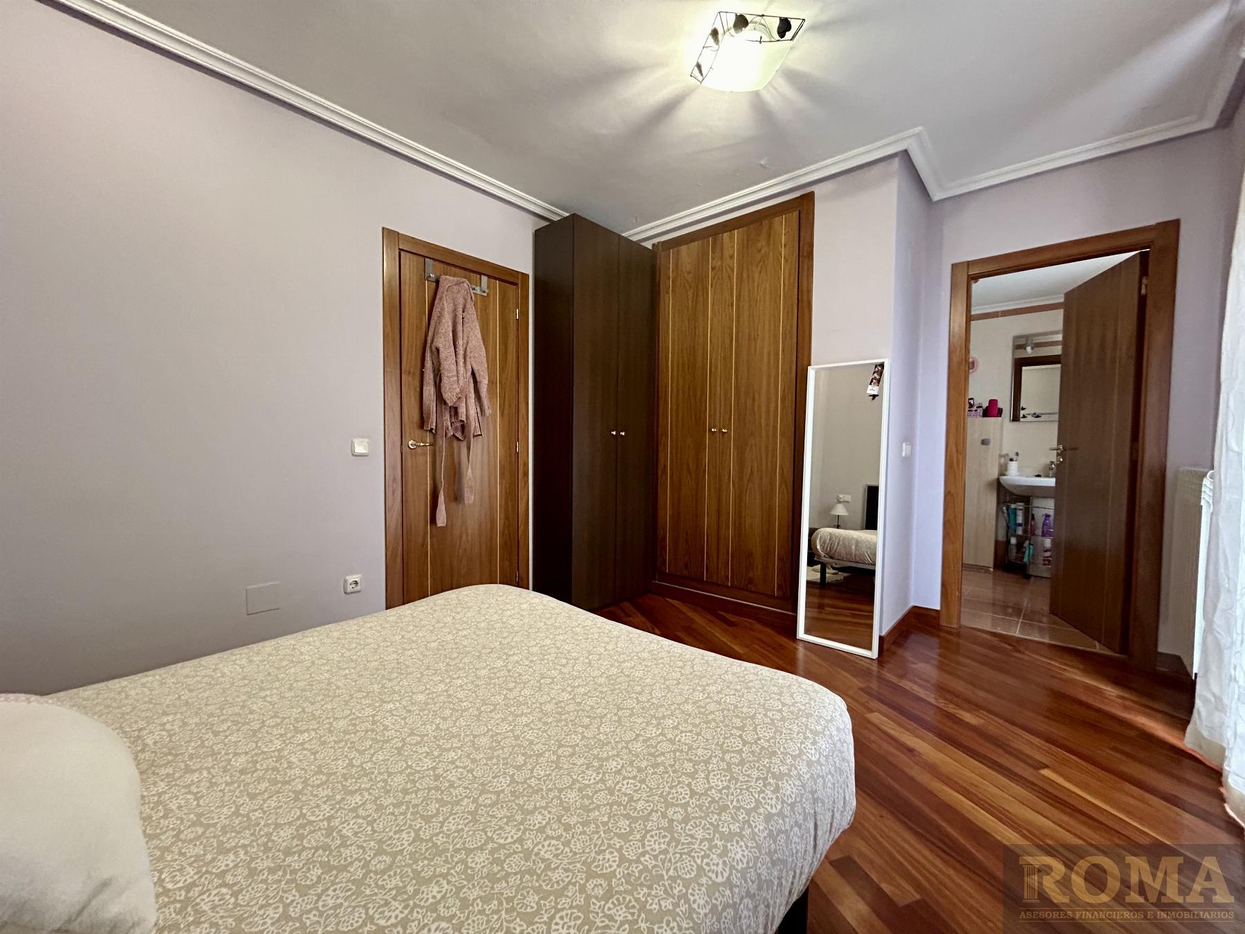 For sale of penthouse in Santa Marta de Tormes