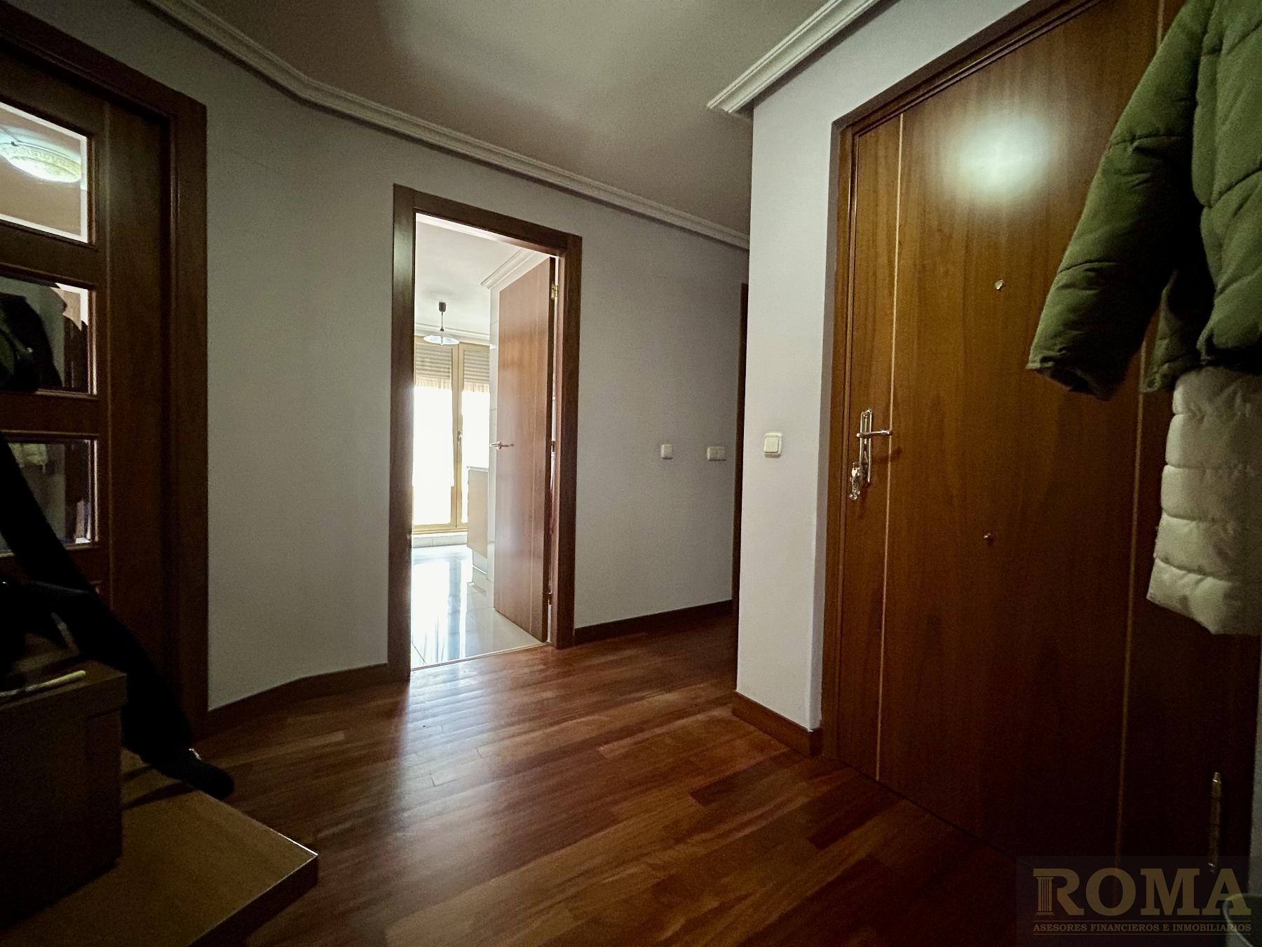 For sale of penthouse in Santa Marta de Tormes