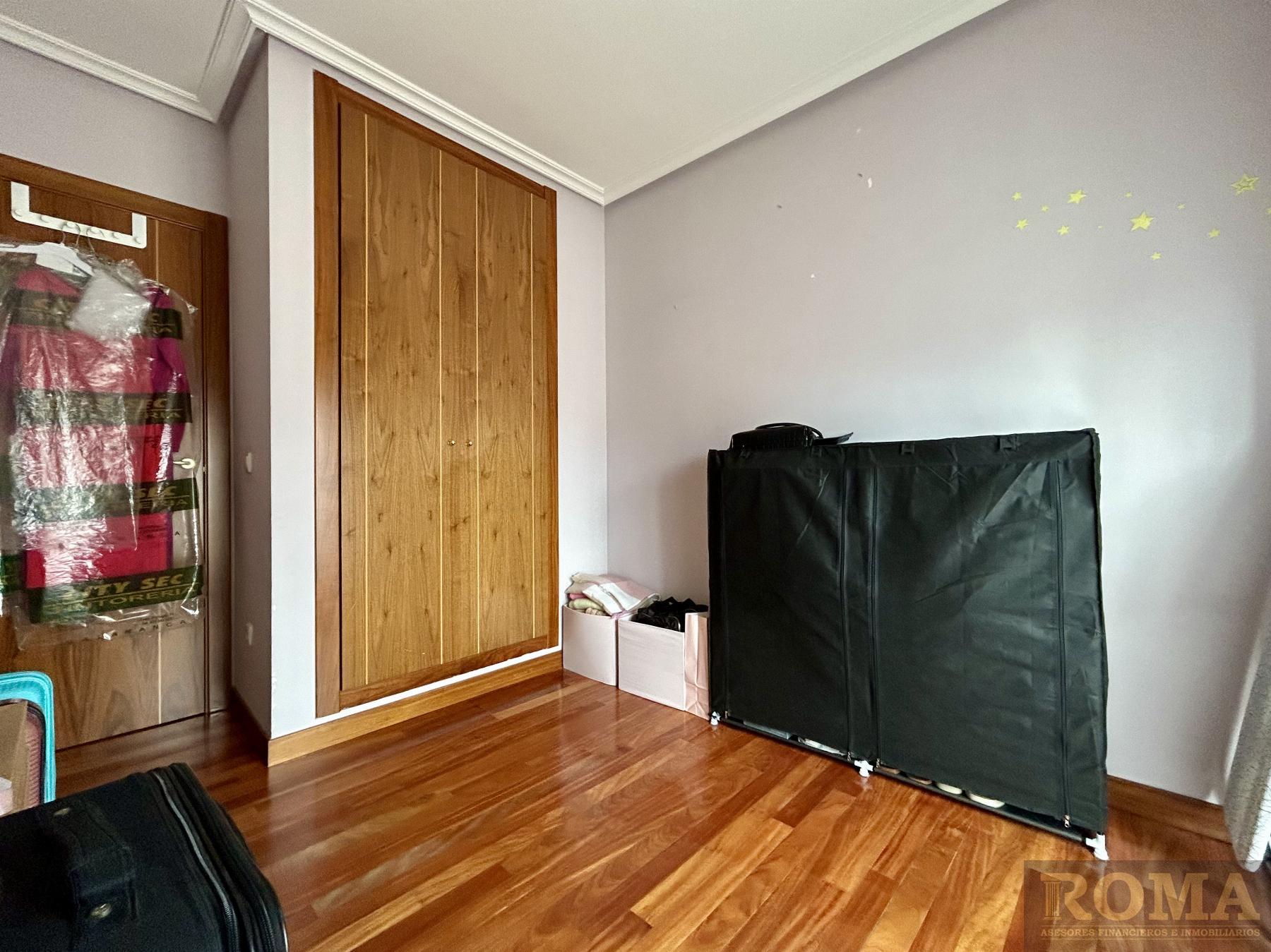 For sale of penthouse in Santa Marta de Tormes