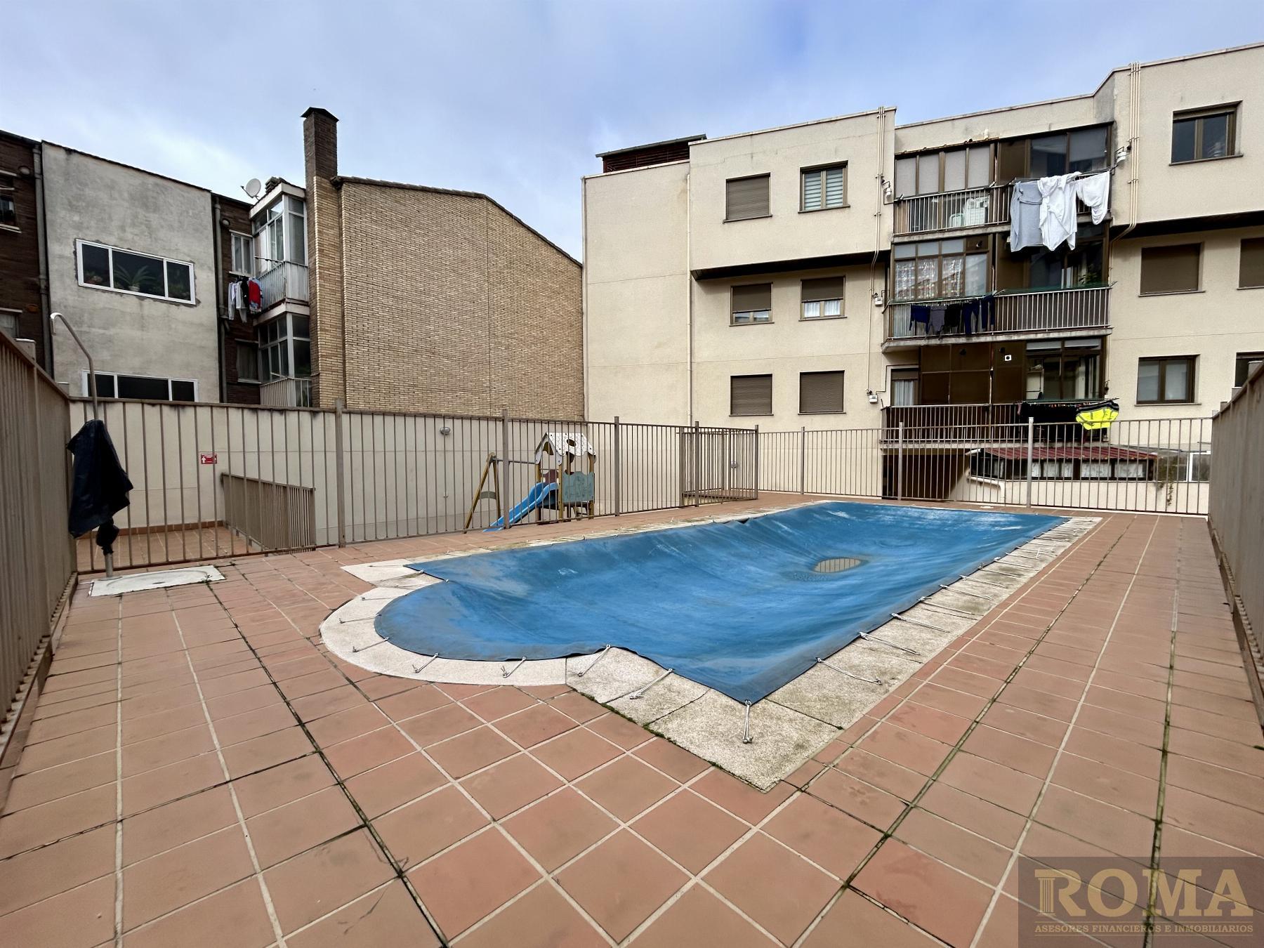 For sale of penthouse in Santa Marta de Tormes