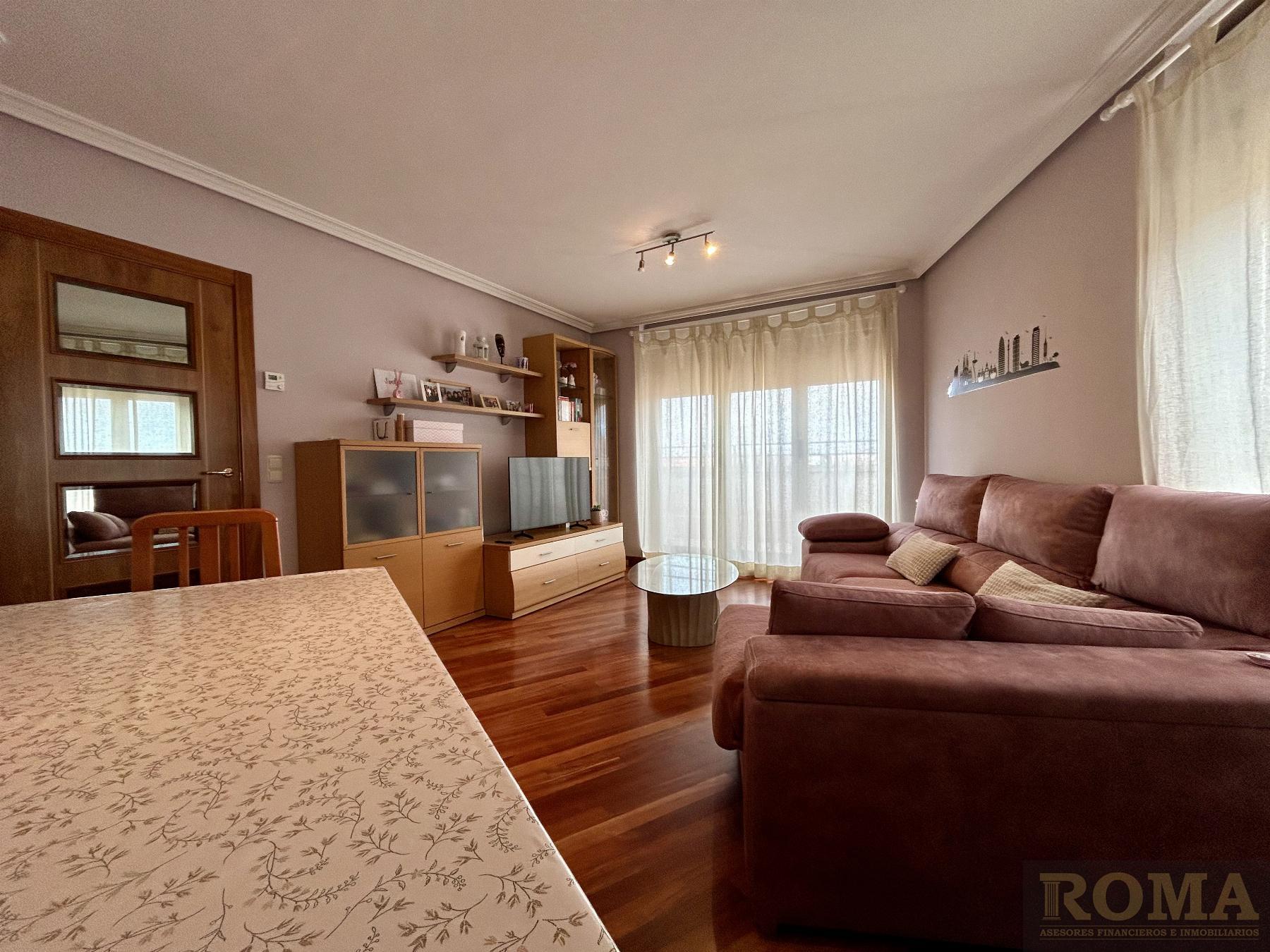 For sale of penthouse in Santa Marta de Tormes