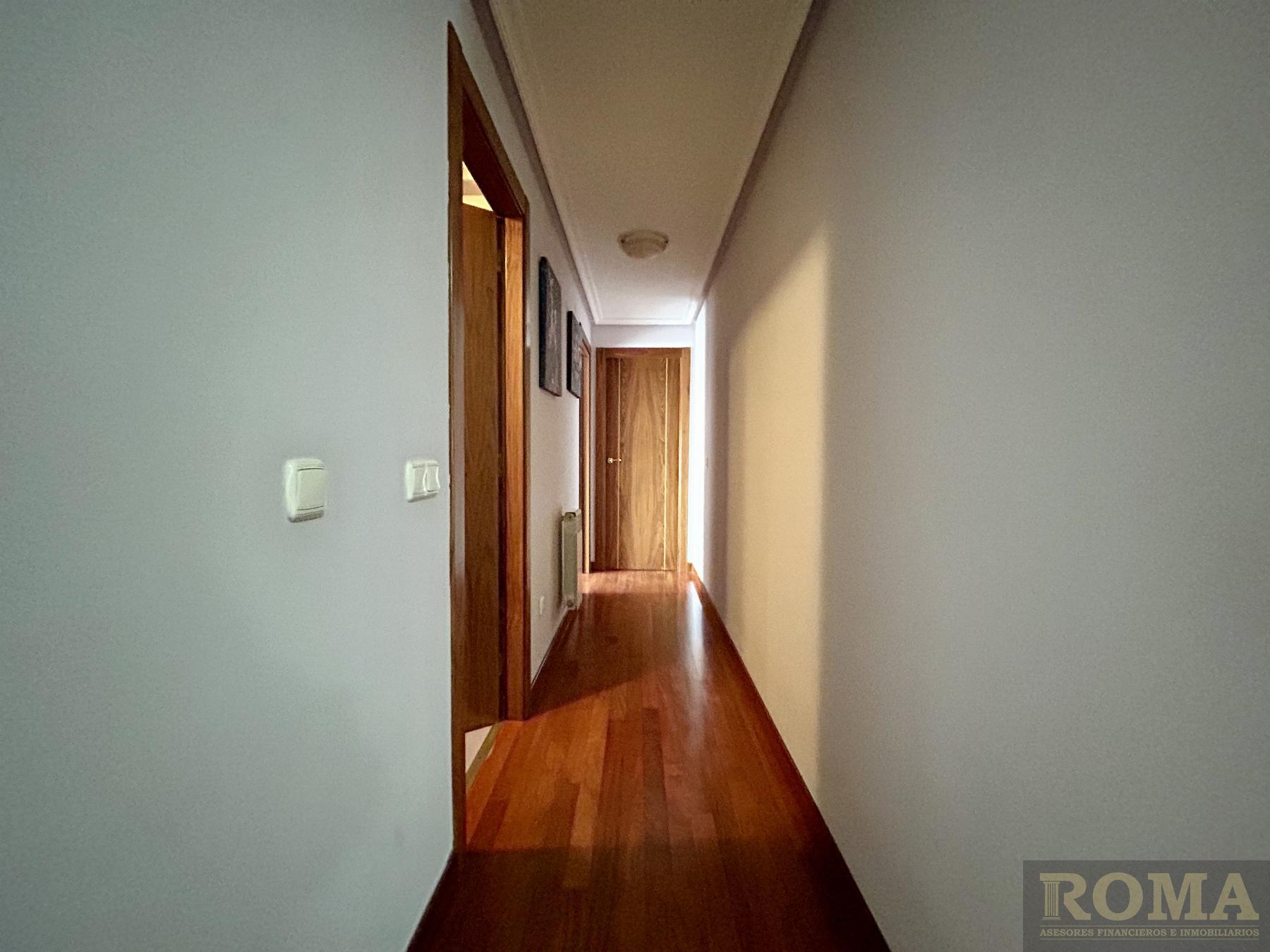For sale of penthouse in Santa Marta de Tormes