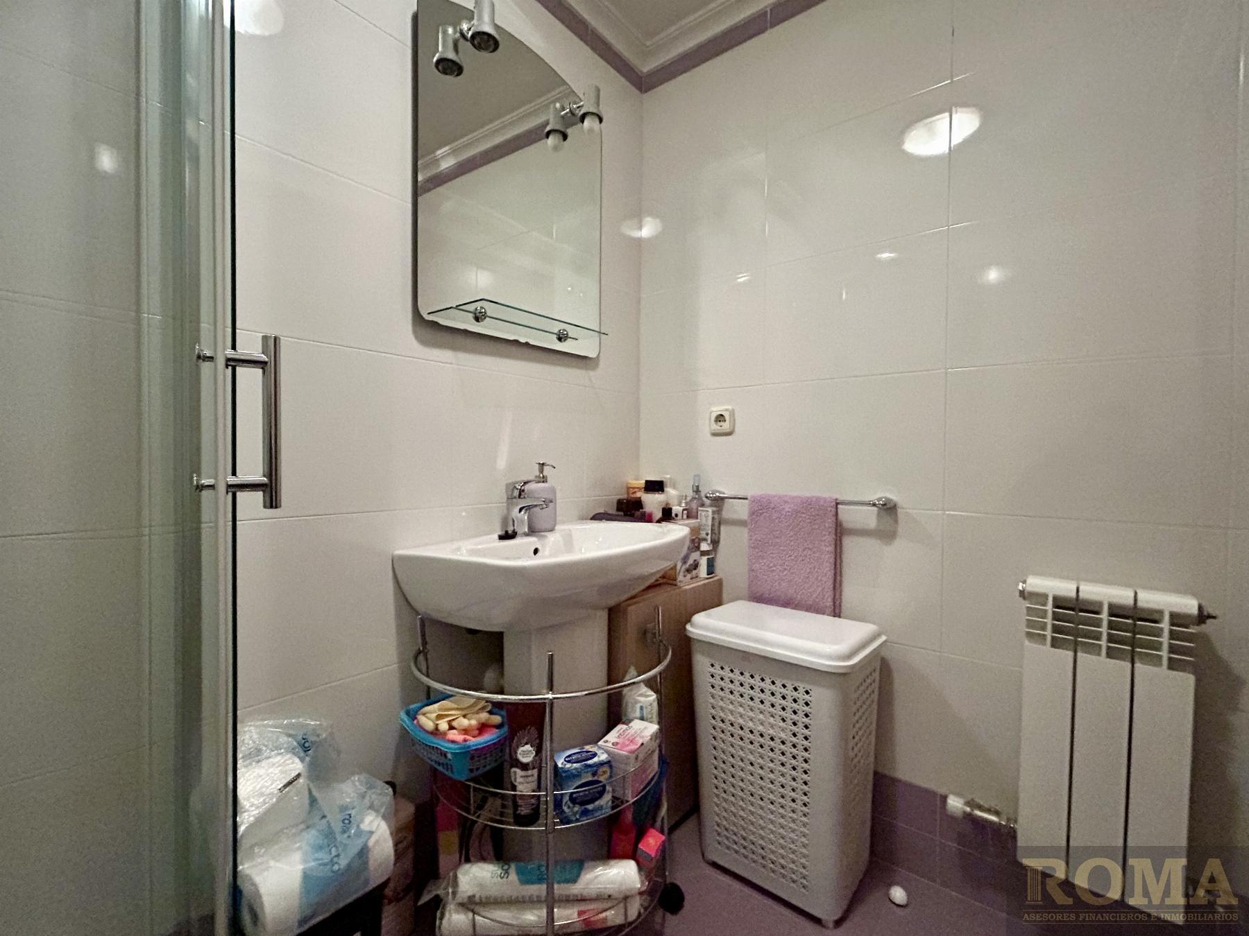 For sale of penthouse in Santa Marta de Tormes